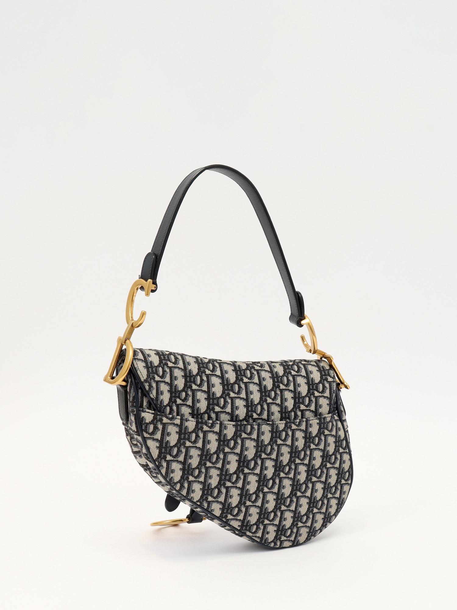 Dior Saddle , фото 4