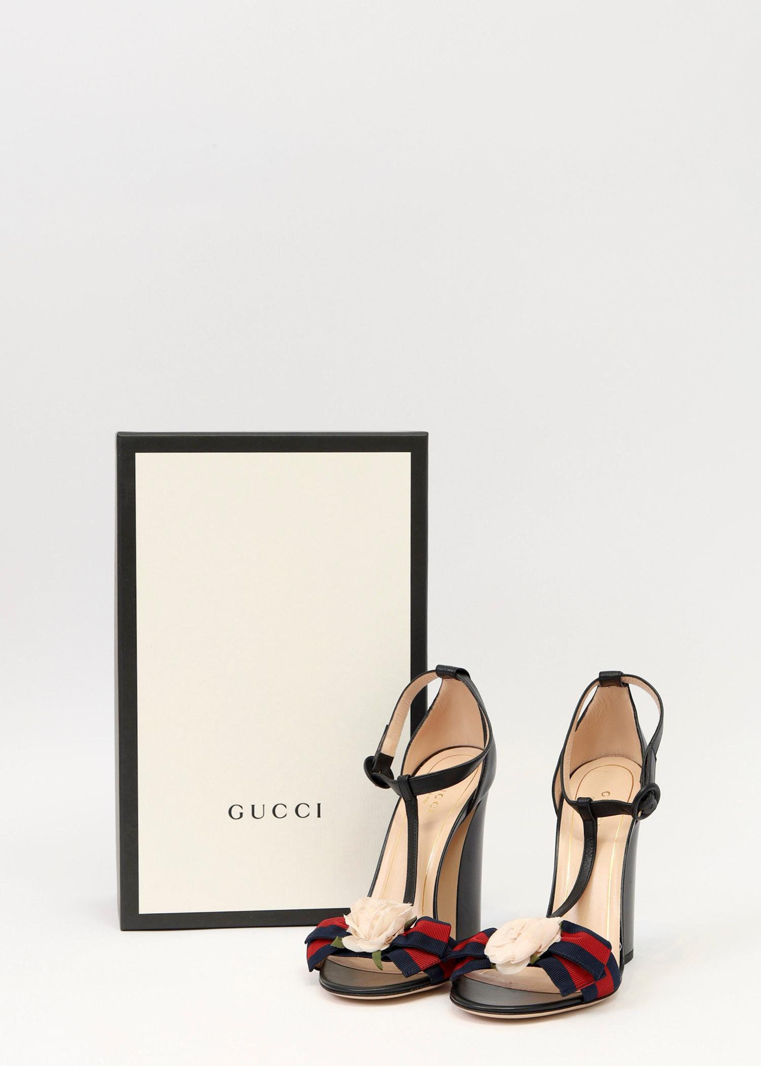 Gucci Cindi 37, фото 3