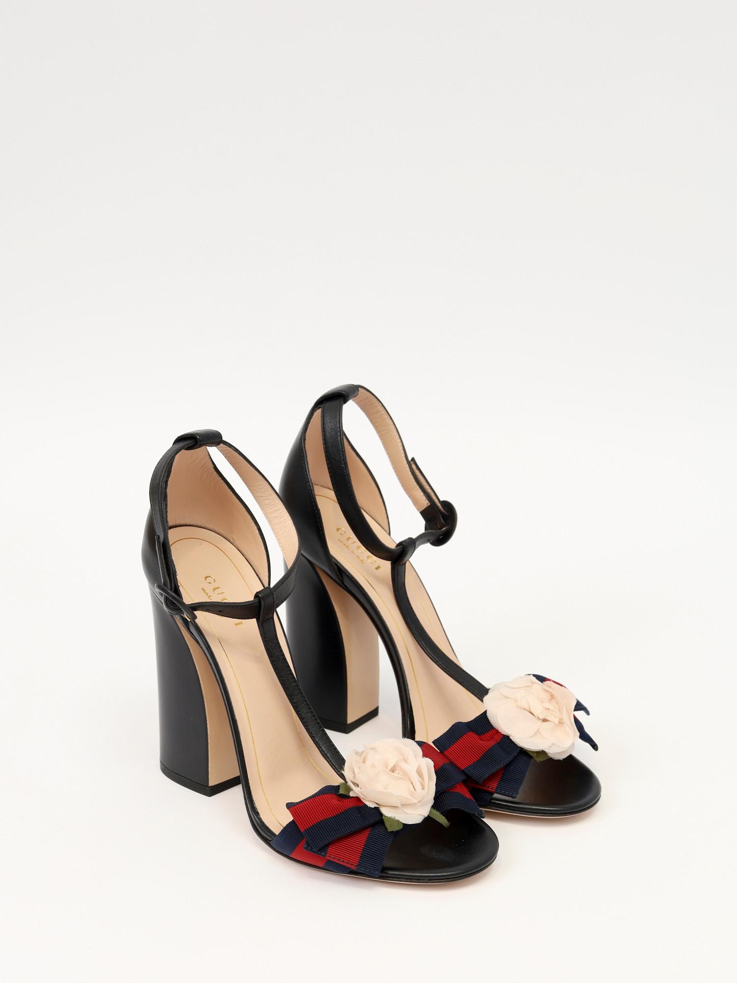 Gucci Cindi 37, фото 4