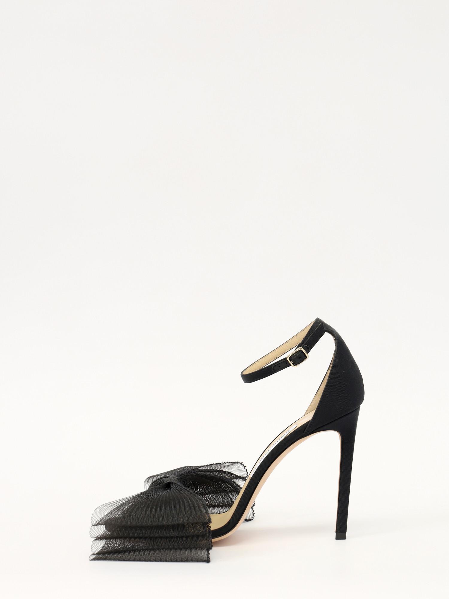 Jimmy Choo Aveline 100 39, фото 2