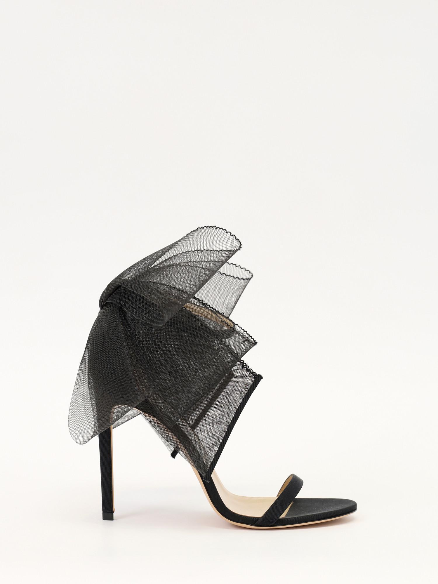Jimmy Choo Aveline 100 39, фото 1