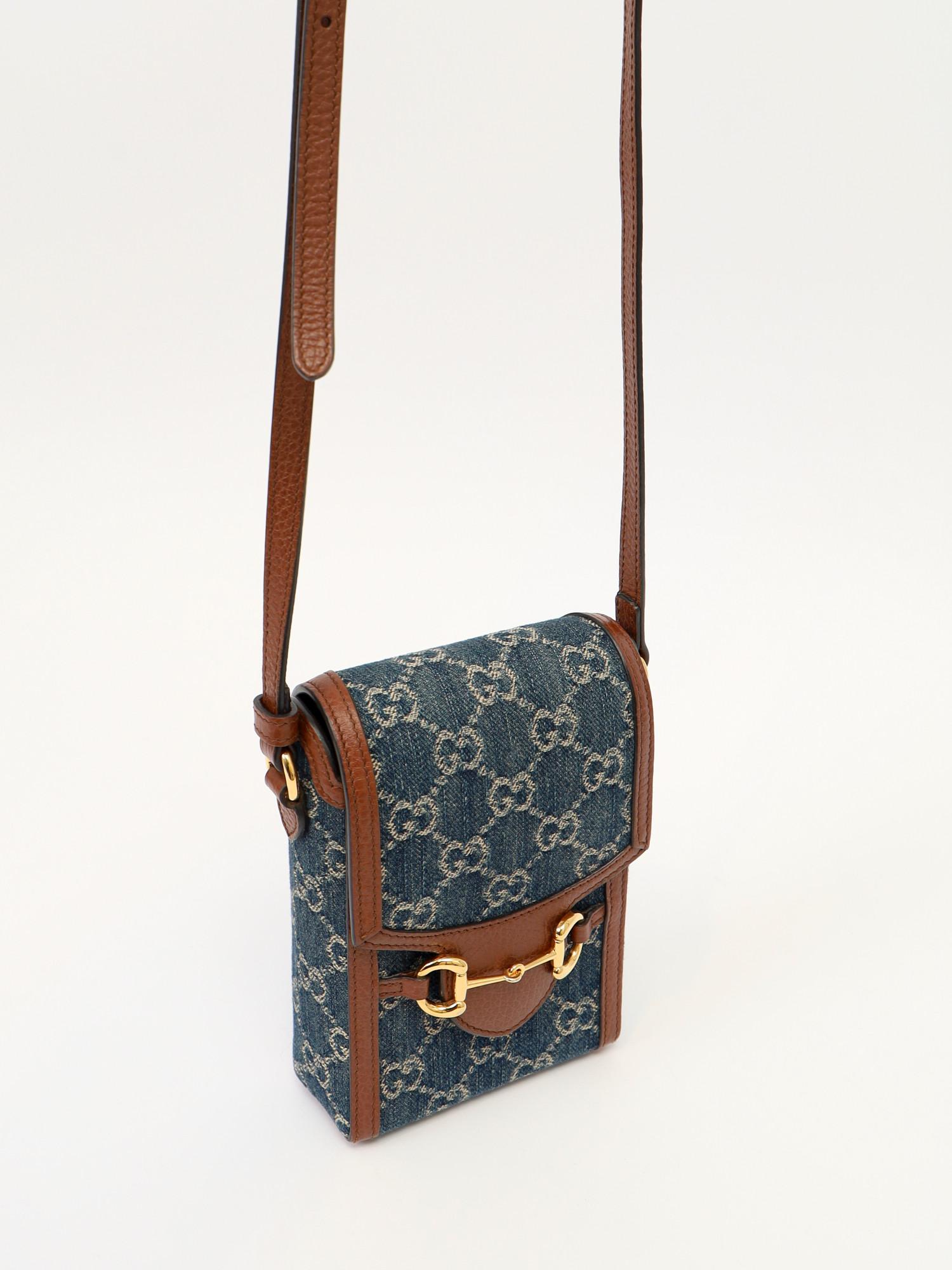 Gucci Horsebit 1955 , фото 5