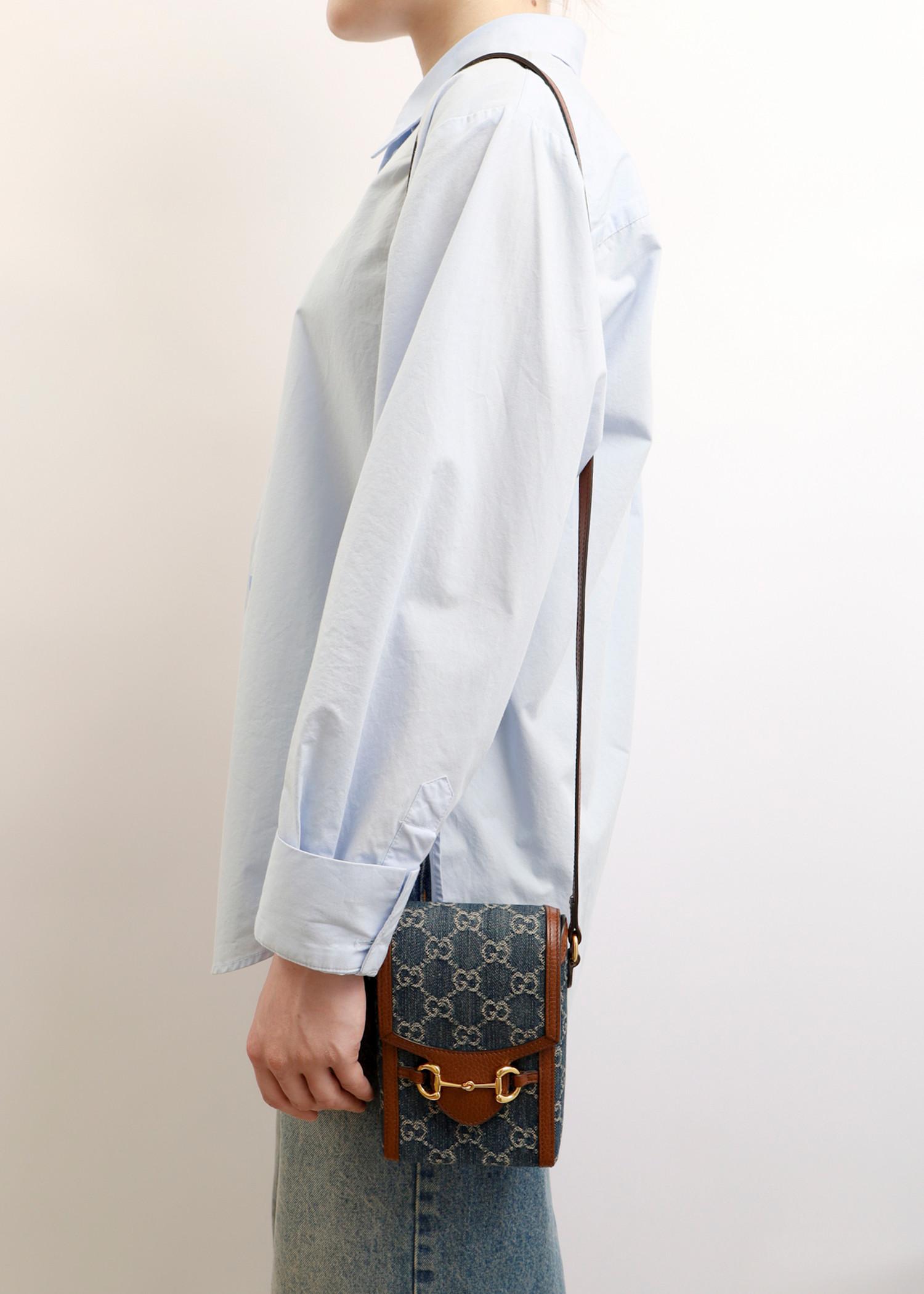 Gucci Horsebit 1955 , фото 2