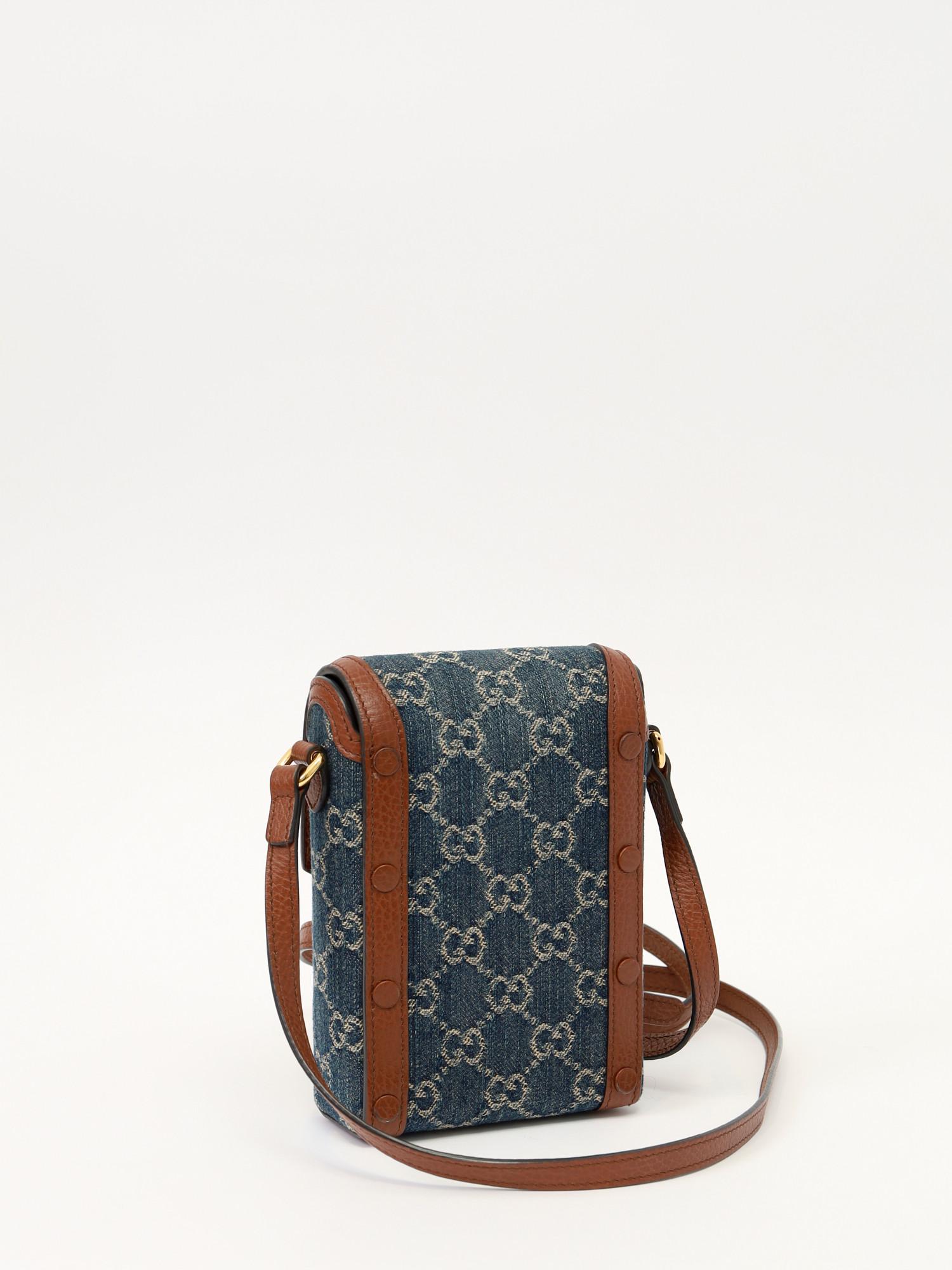 Gucci Horsebit 1955 , фото 4