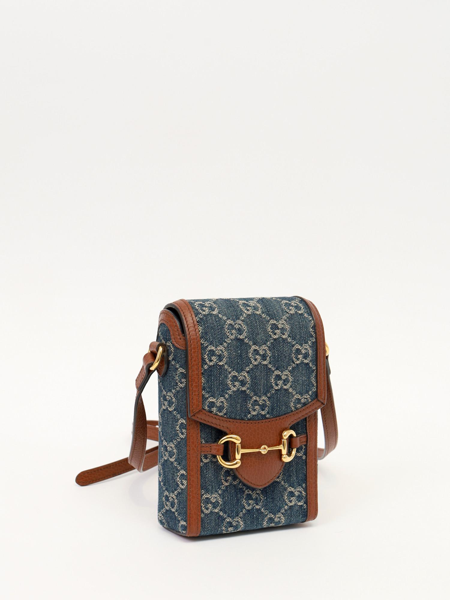 Gucci Horsebit 1955 , фото 3