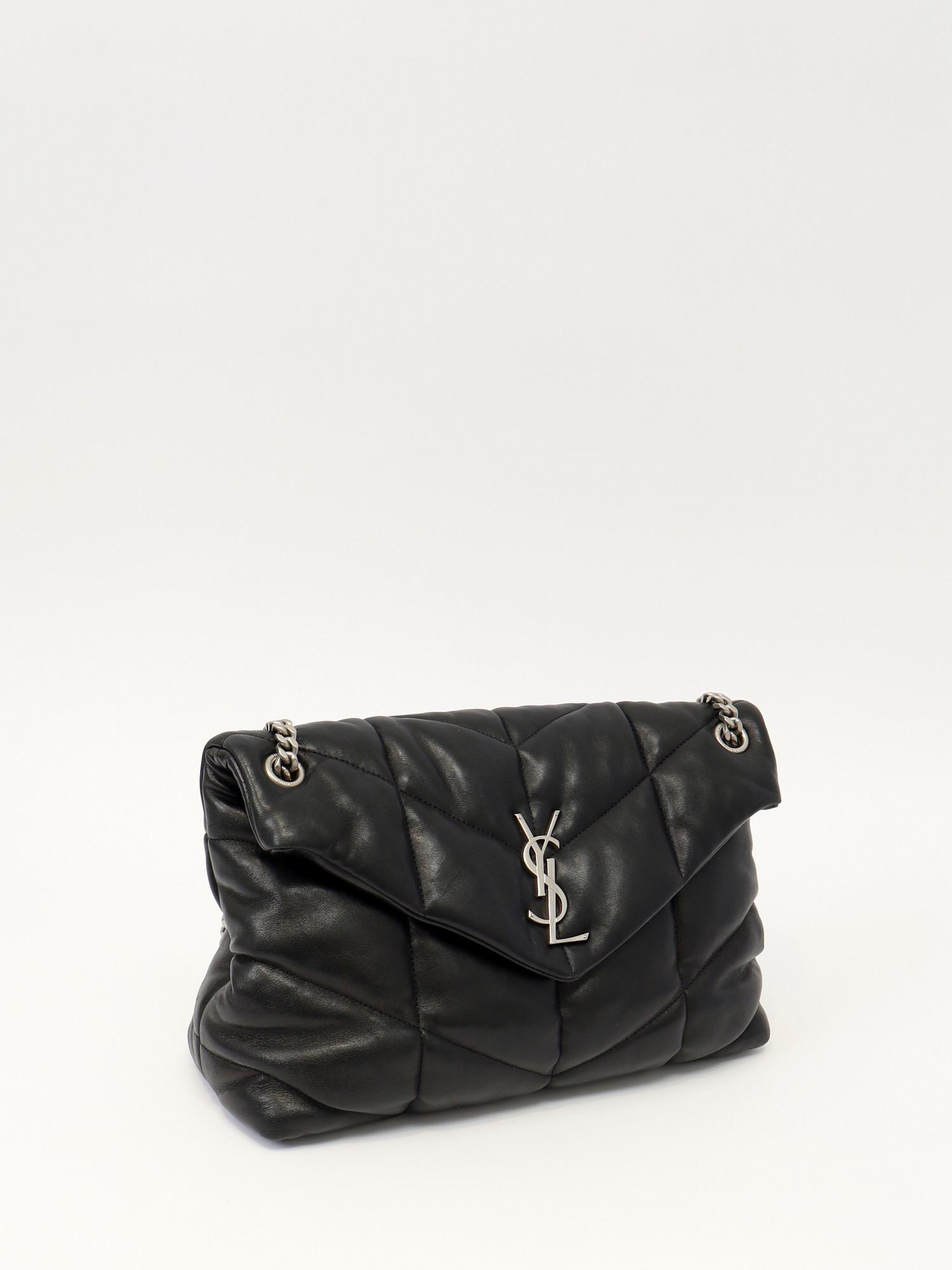 Saint Laurent LouLou , фото 3