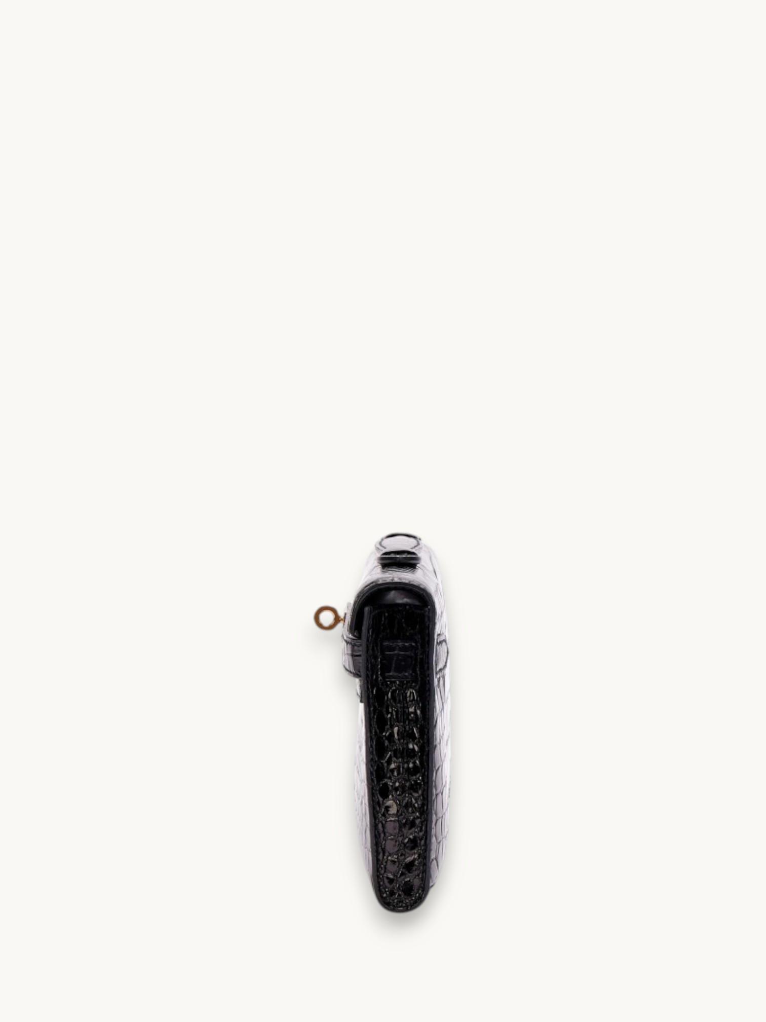 Hermes Kelly Cut , фото 4