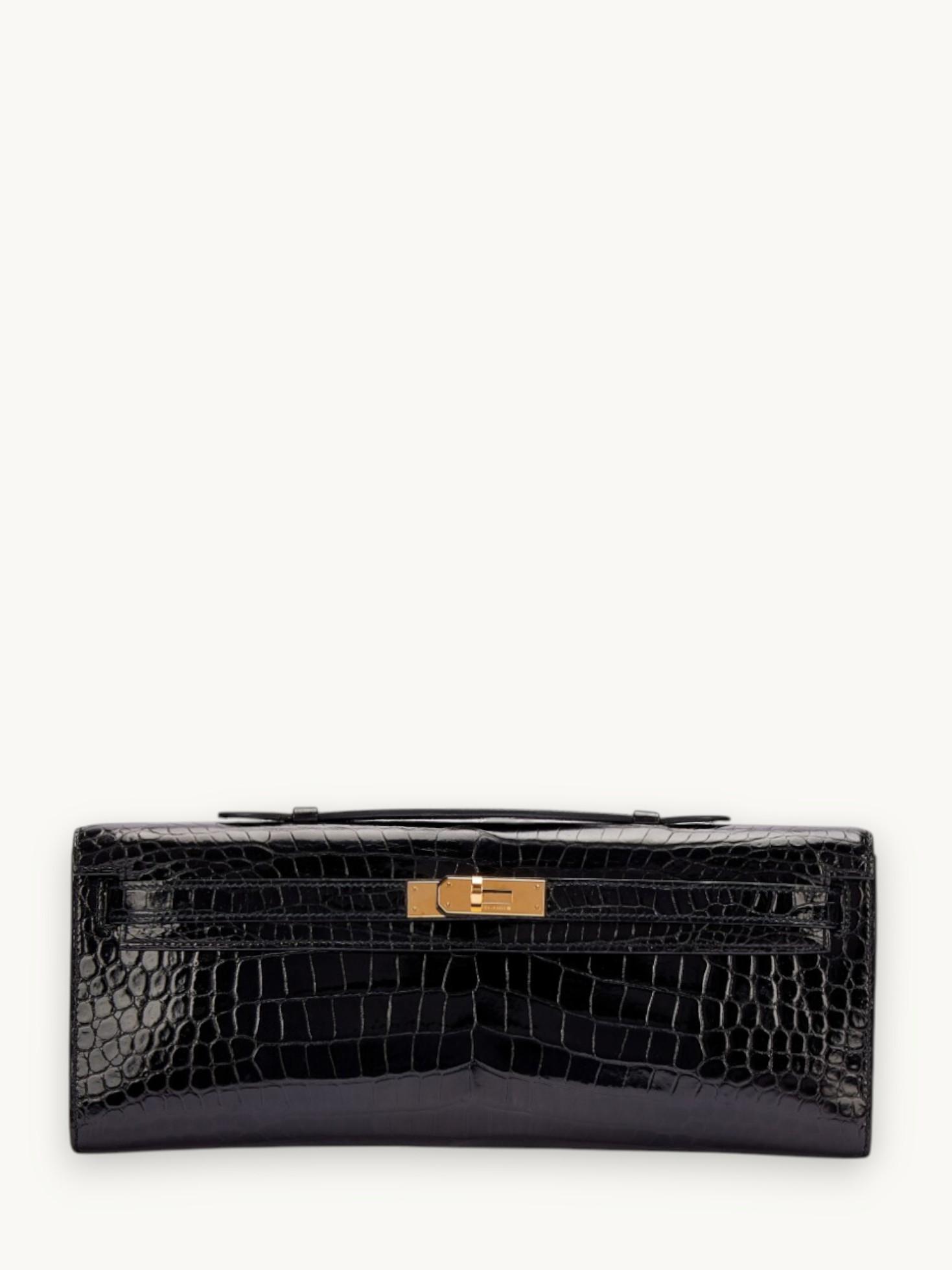 Hermes Kelly Cut , фото 1