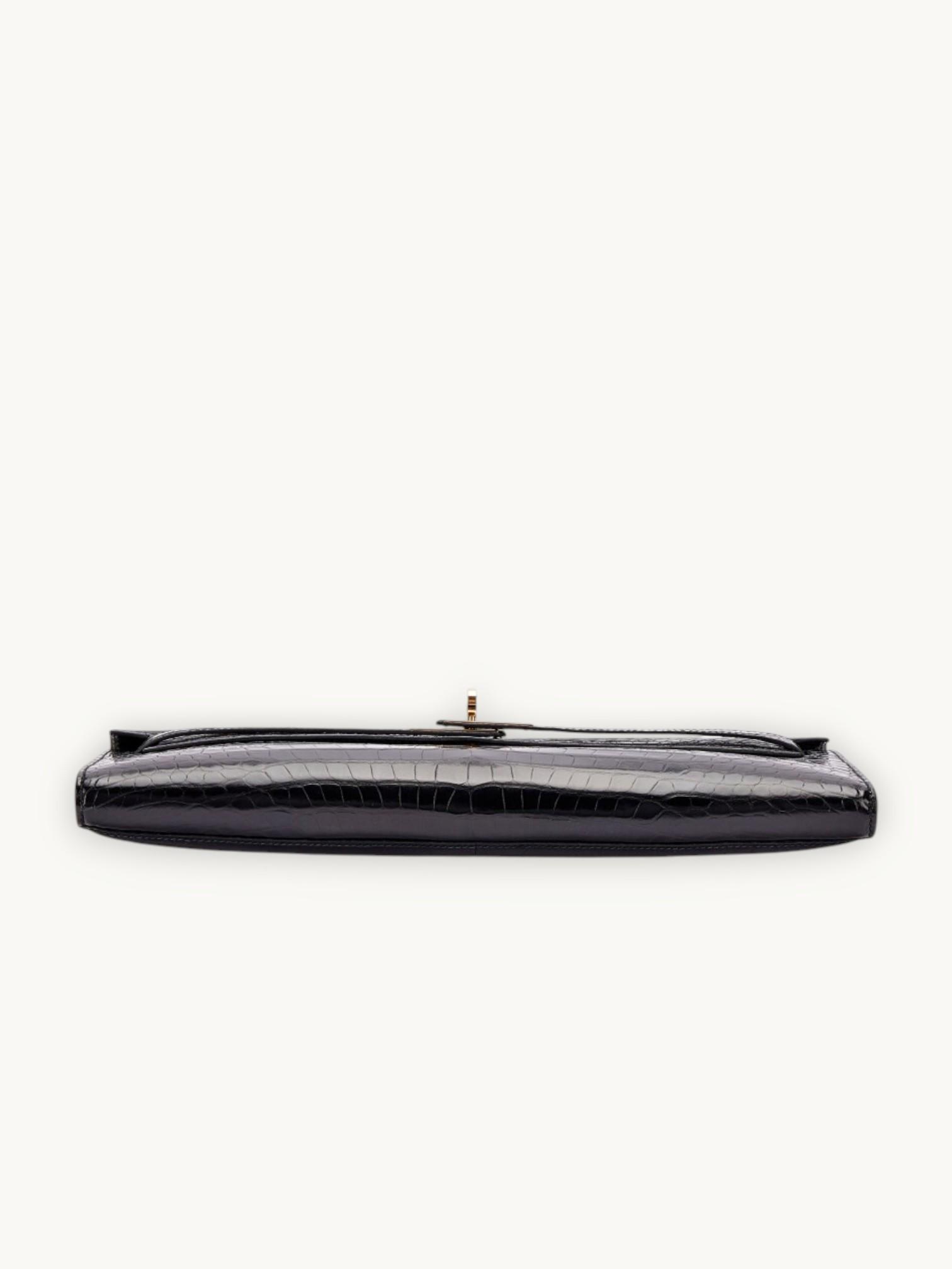 Hermes Kelly Cut , фото 5
