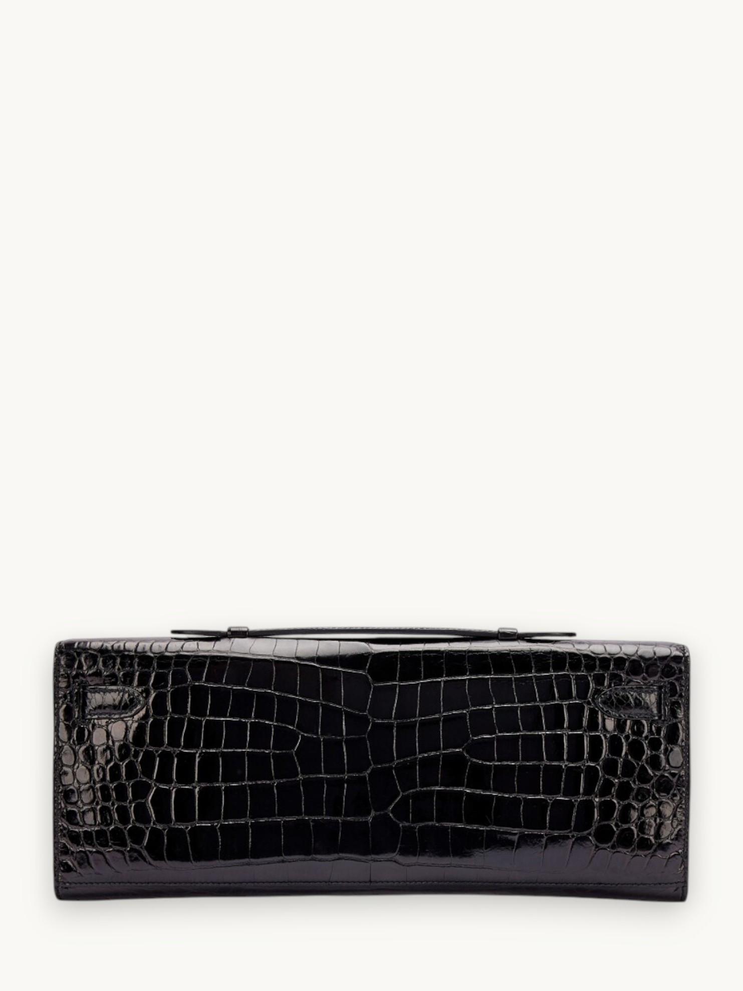 Hermes Kelly Cut , фото 2