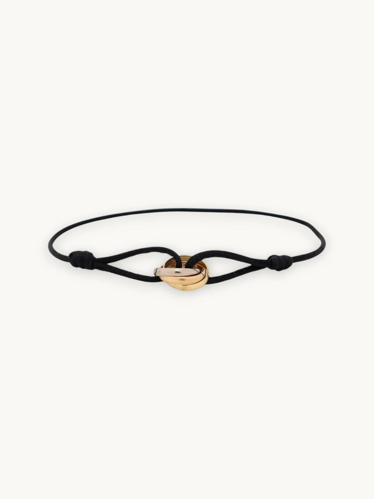 Cartier Trinity , фото 1