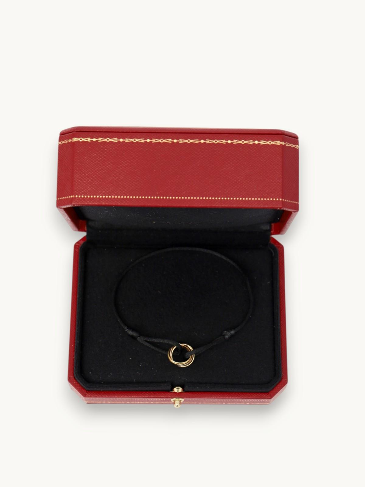 Cartier Trinity , фото 3