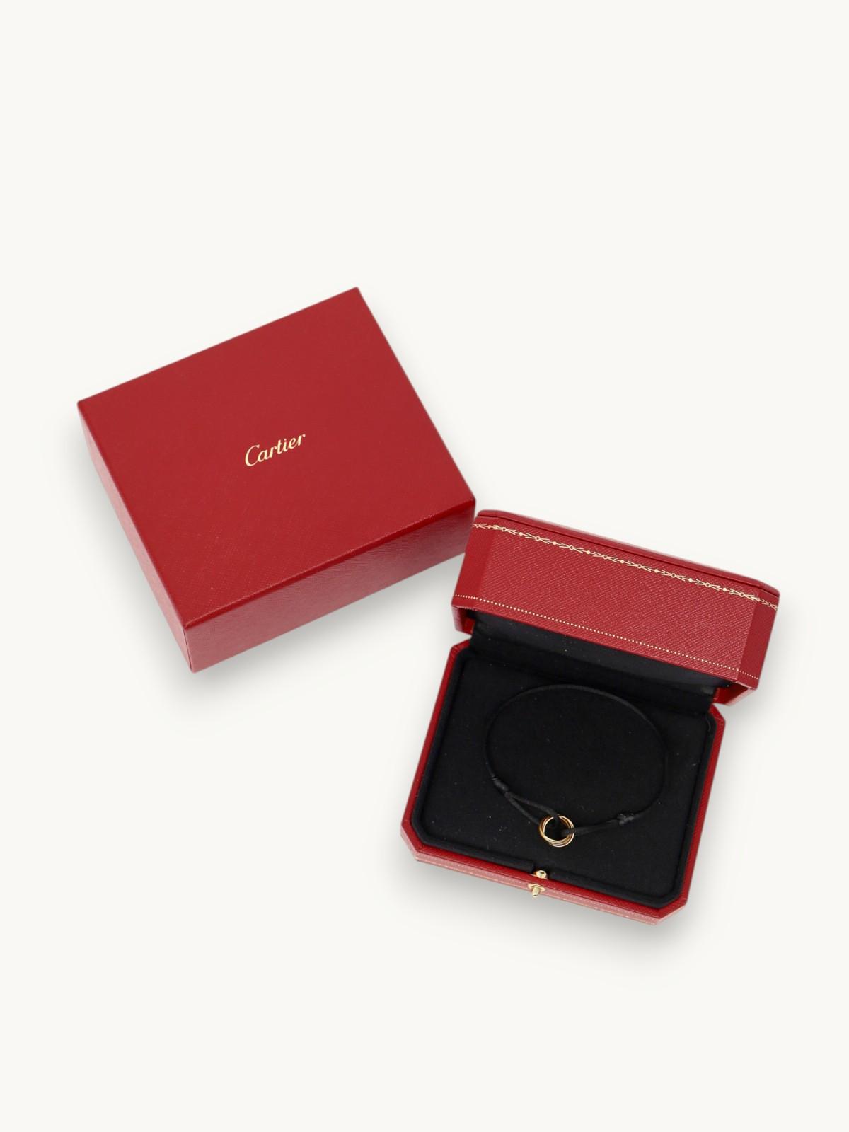 Cartier Trinity , фото 4