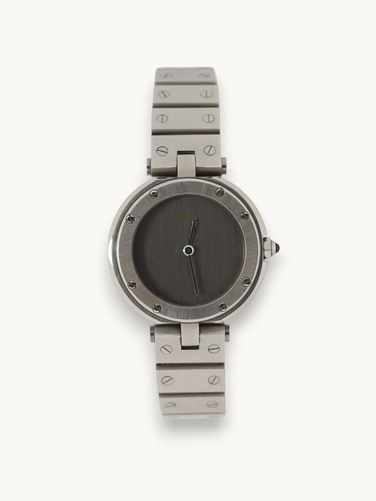 Cartier Santos , фото 1