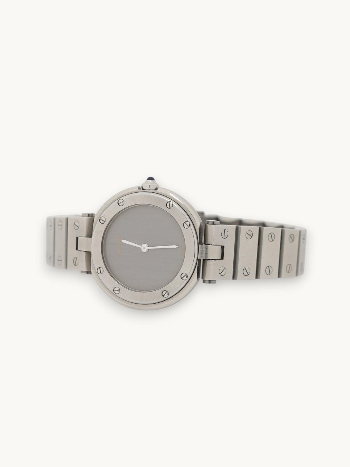Cartier Santos , фото 5