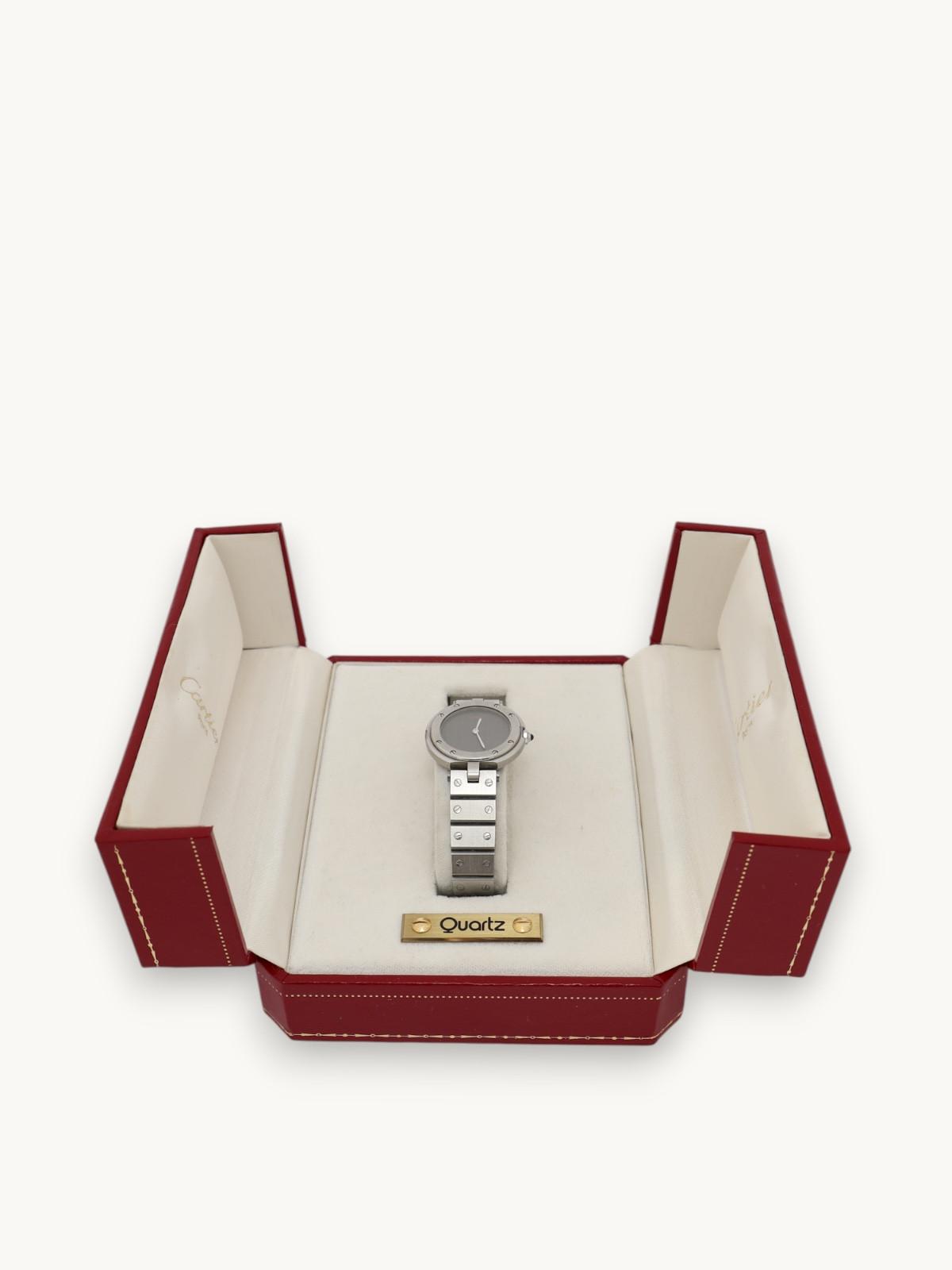 Cartier Santos , фото 3