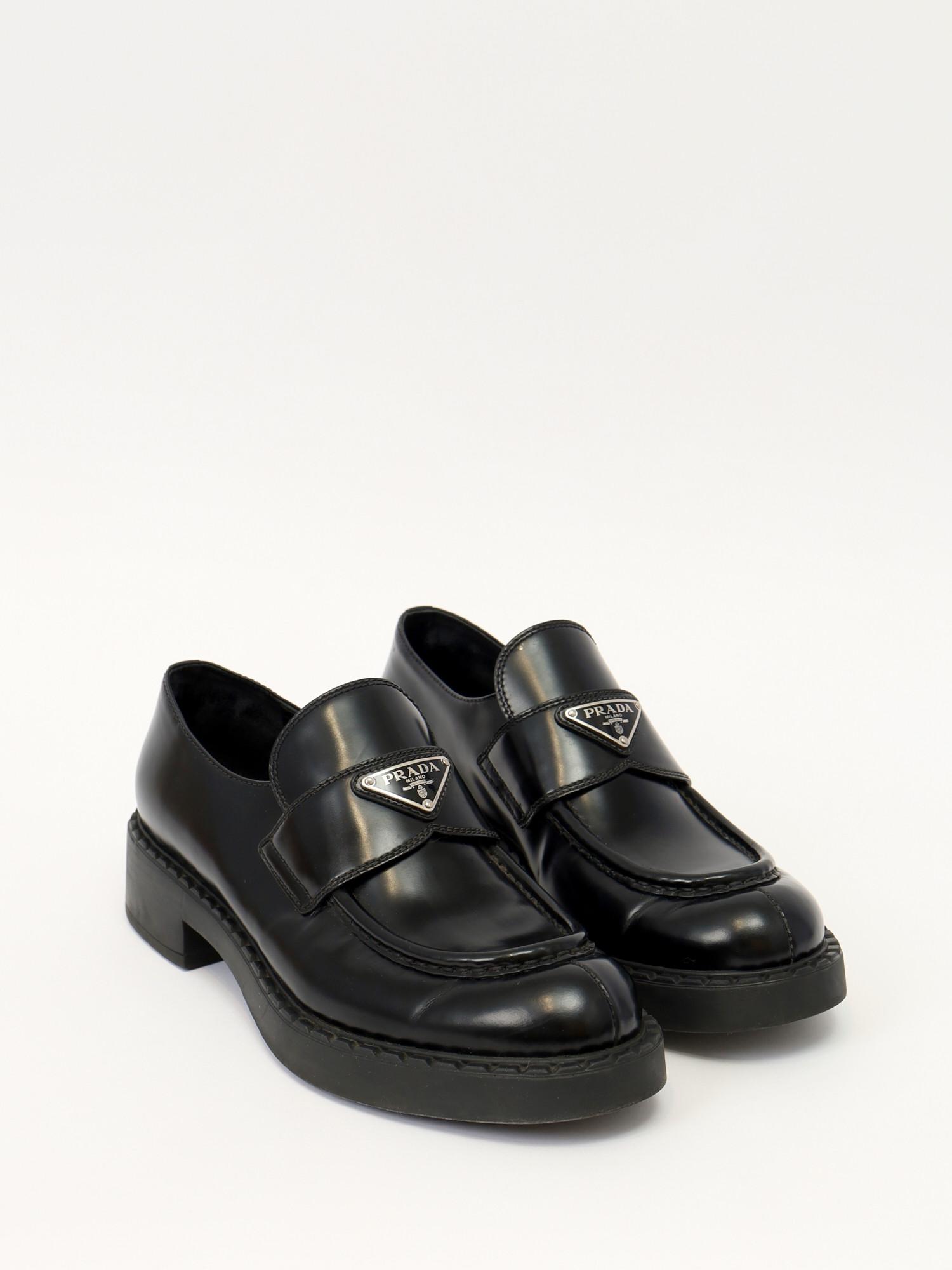 Prada  39.5, фото 3
