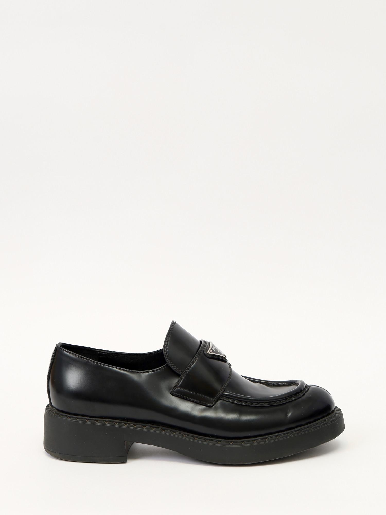 Prada  39.5, фото 1