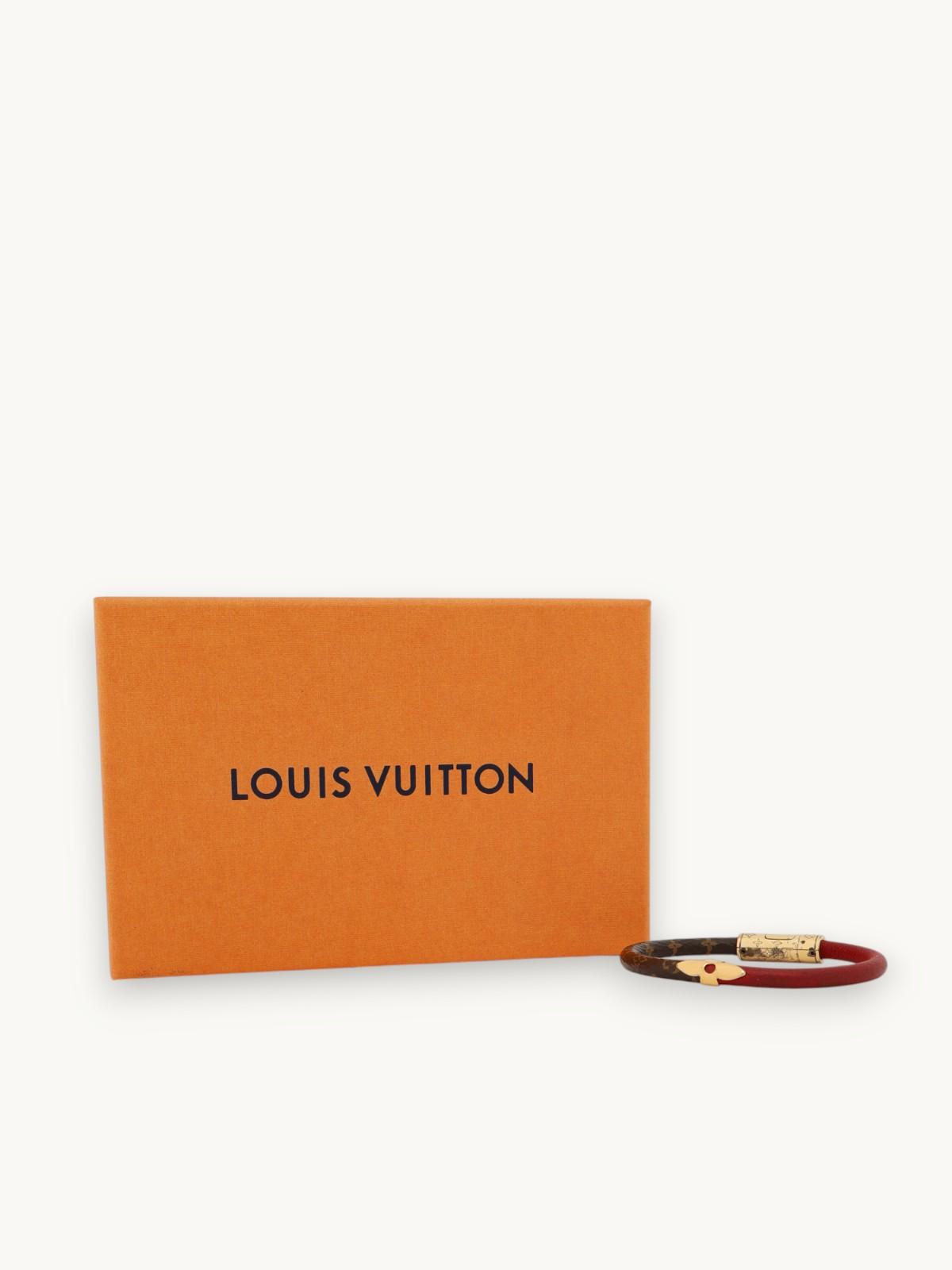 Louis Vuitton Blacelet , фото 3