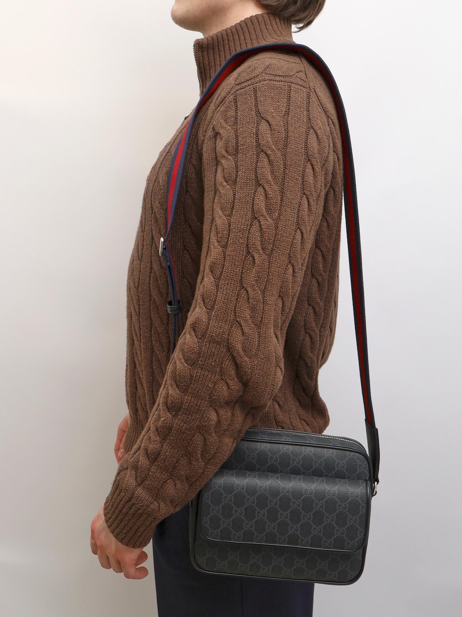 Gucci GG Black , фото 2