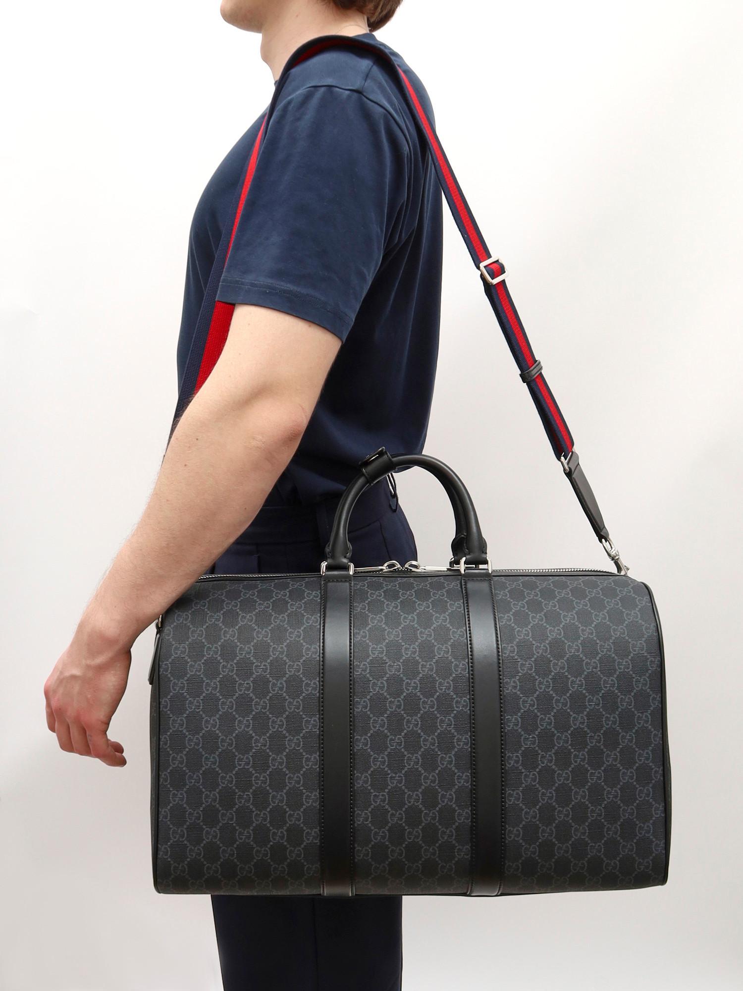 Gucci GG Black , фото 2