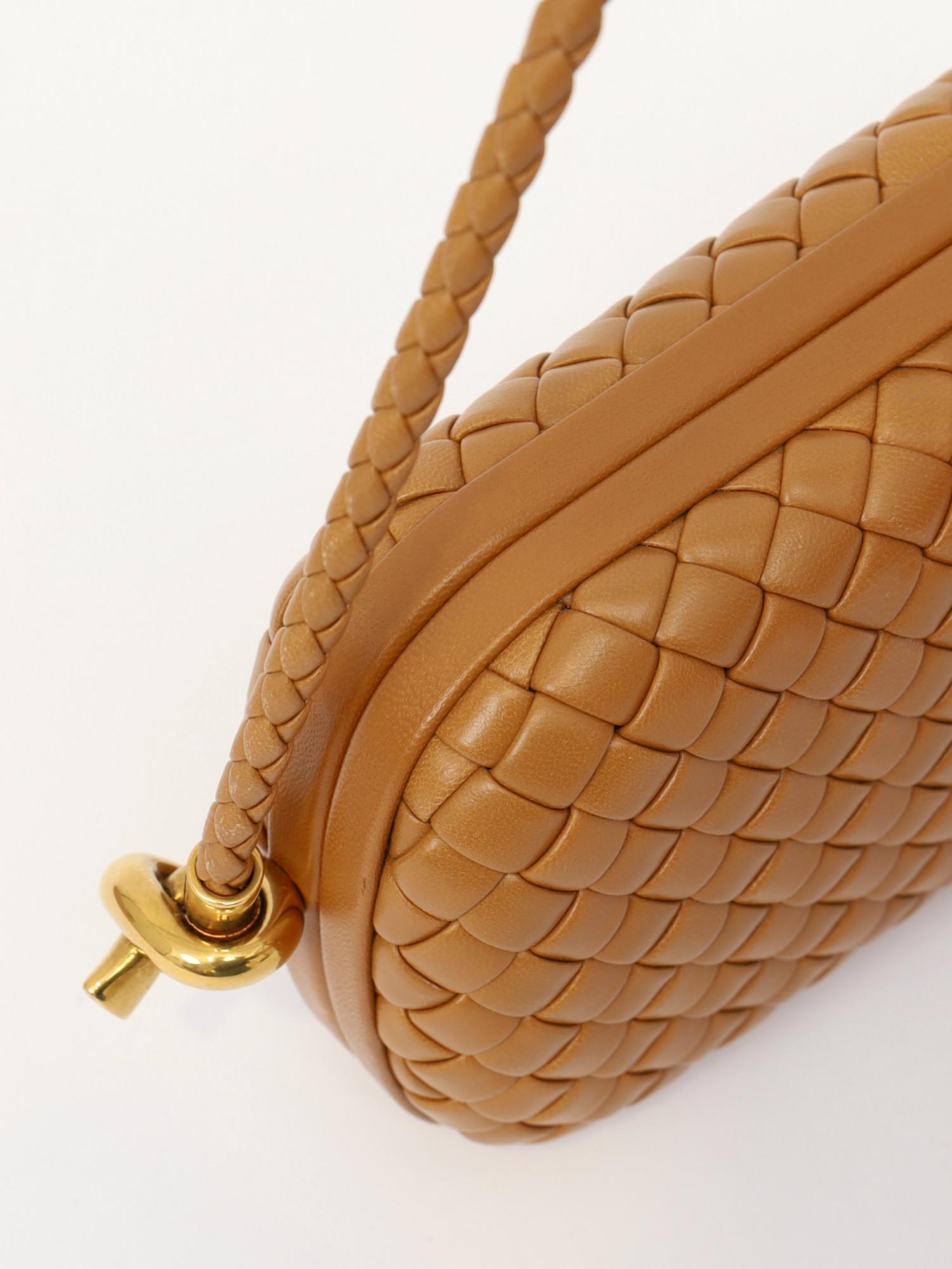 Bottega Veneta Knot , фото 5