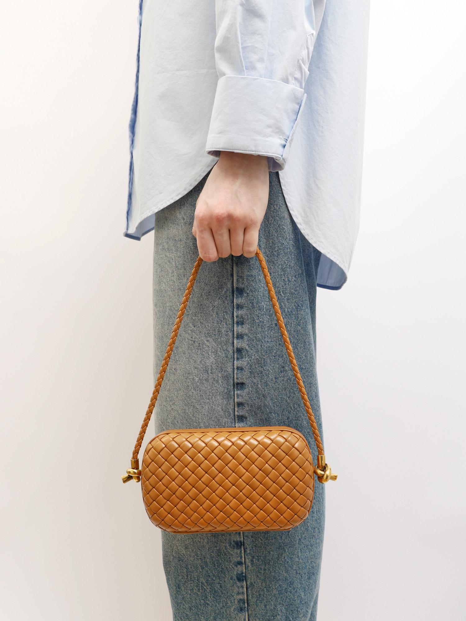 Bottega Veneta Knot , фото 2