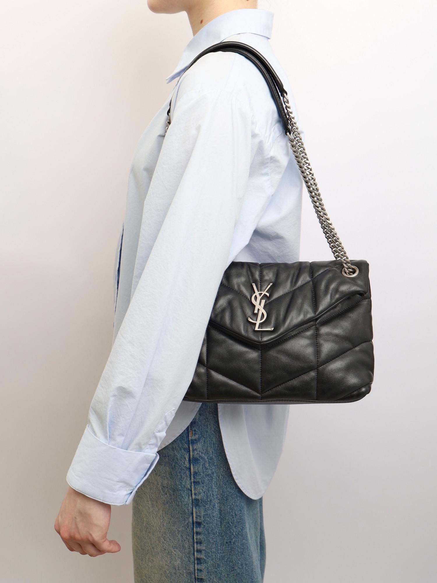 Saint Laurent Puffer , фото 2