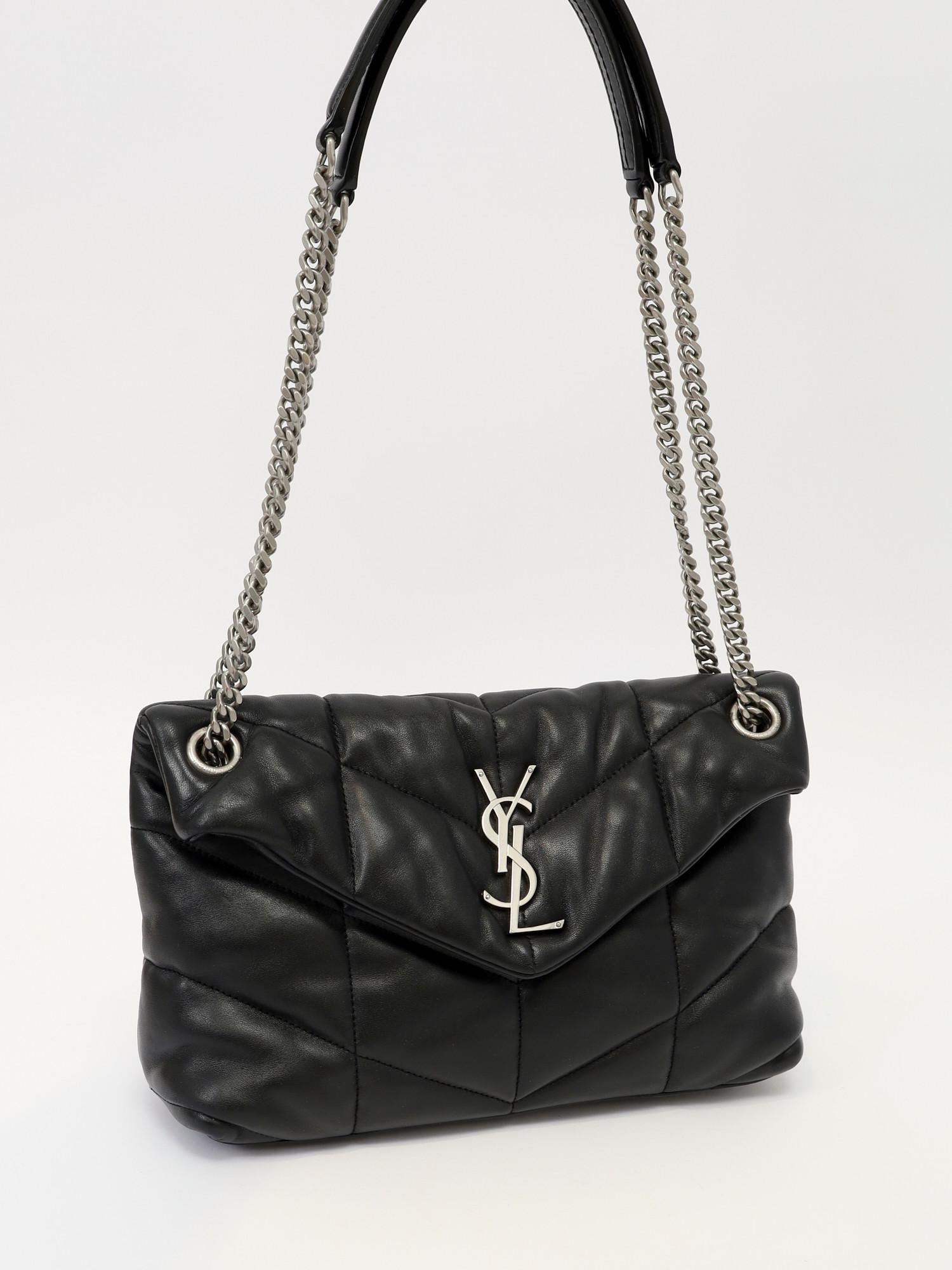 Saint Laurent Puffer , фото 5