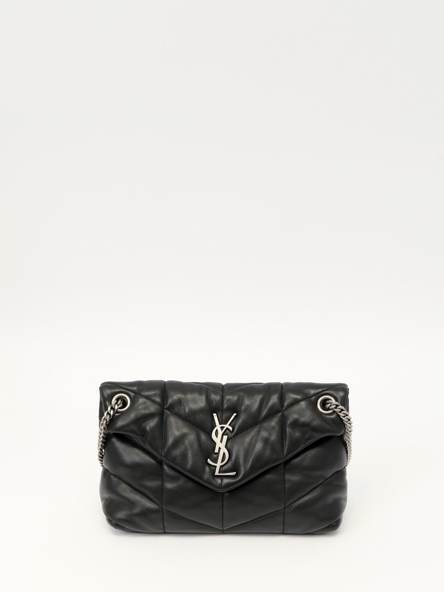 Saint Laurent Puffer , фото 1
