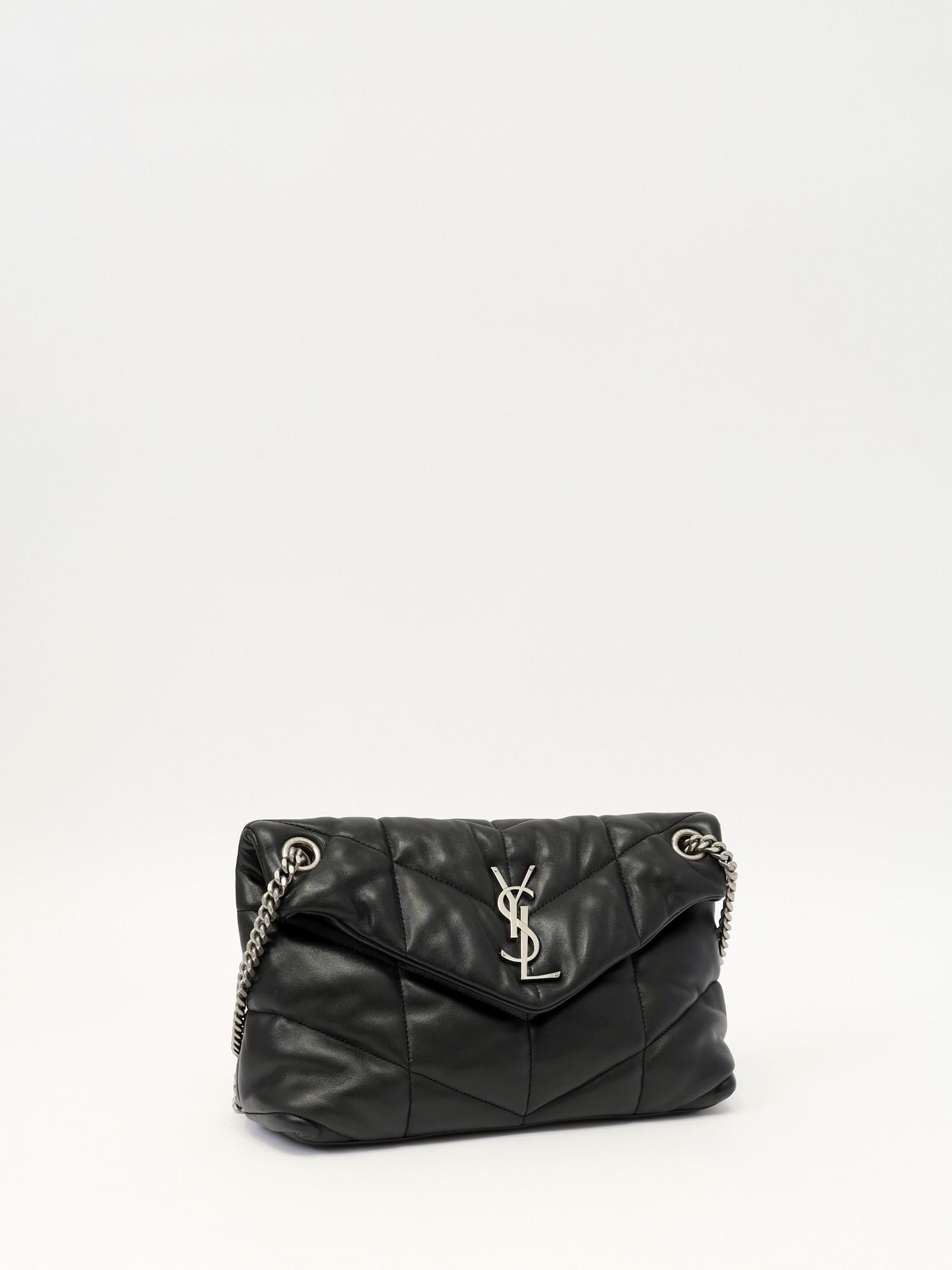 Saint Laurent Puffer , фото 3