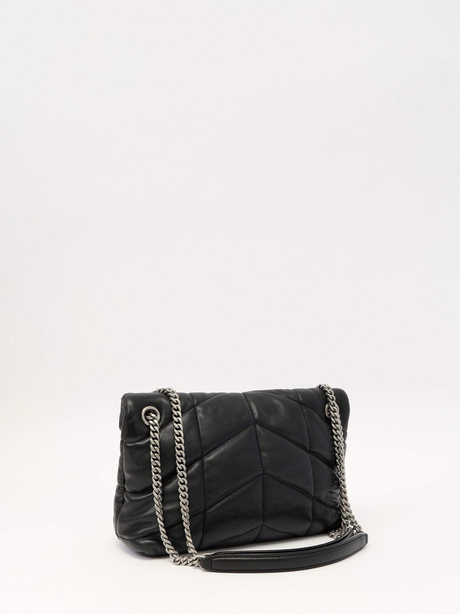 Saint Laurent Puffer , фото 4