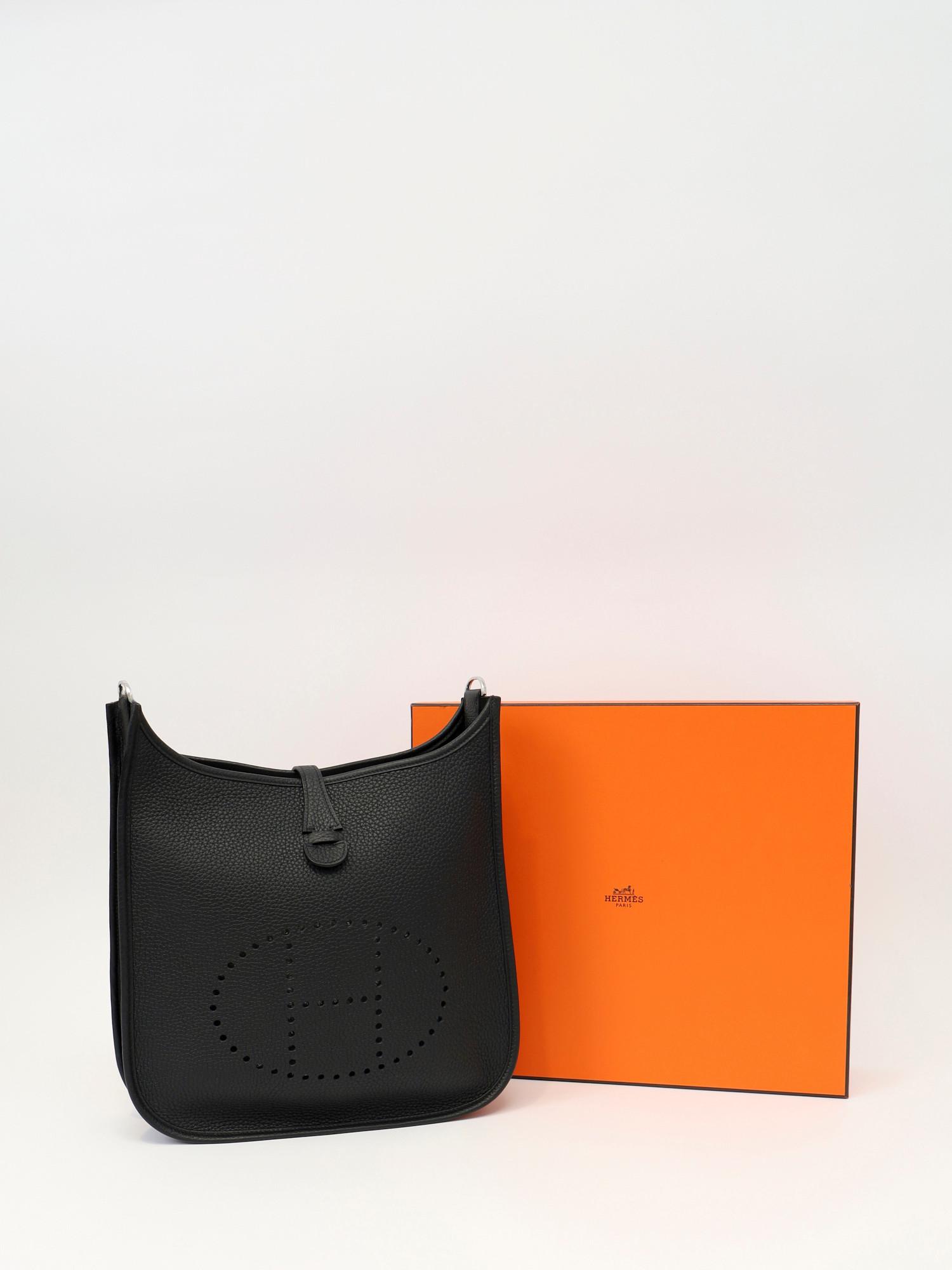 Hermes Evelyne 29, фото 5
