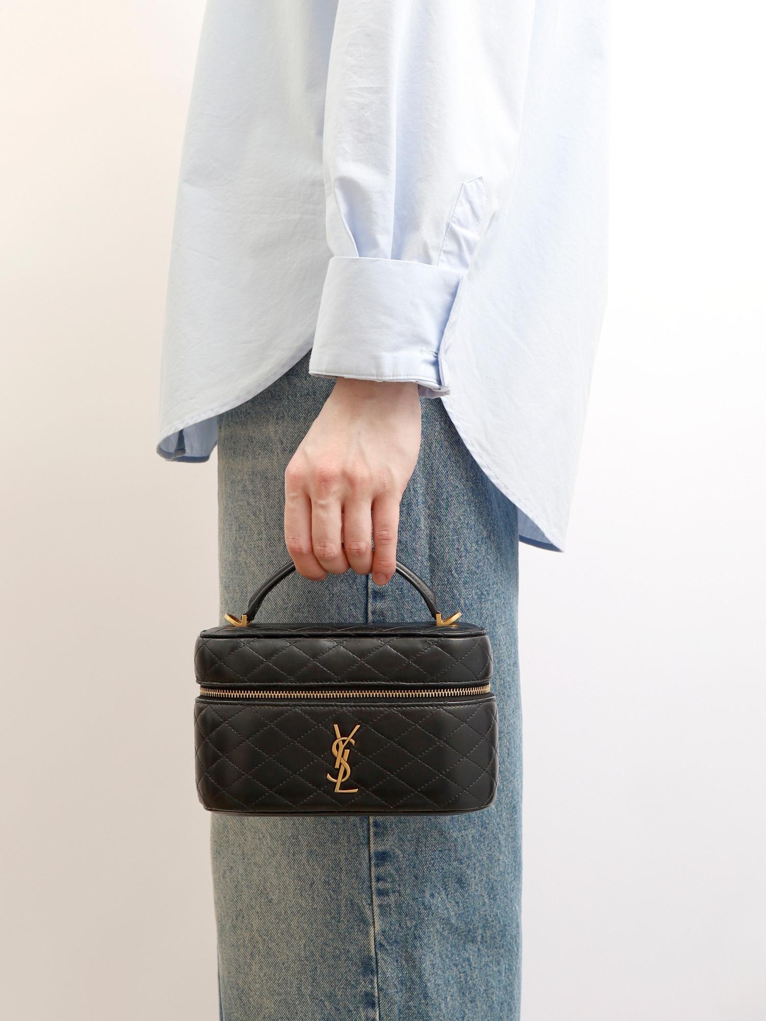 Saint Laurent Gaby , фото 2
