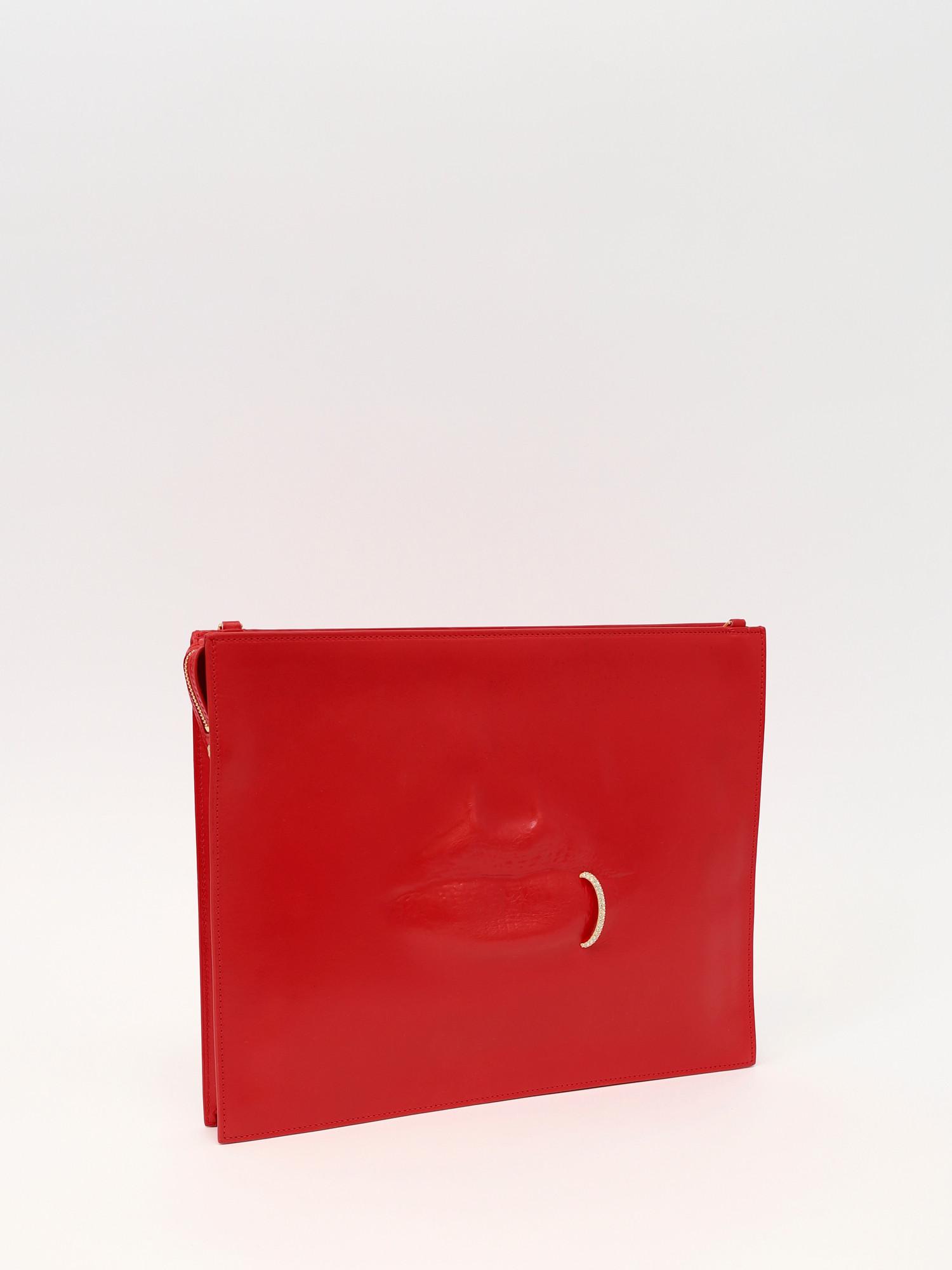 Schiaparelli Molded Mouth , фото 3