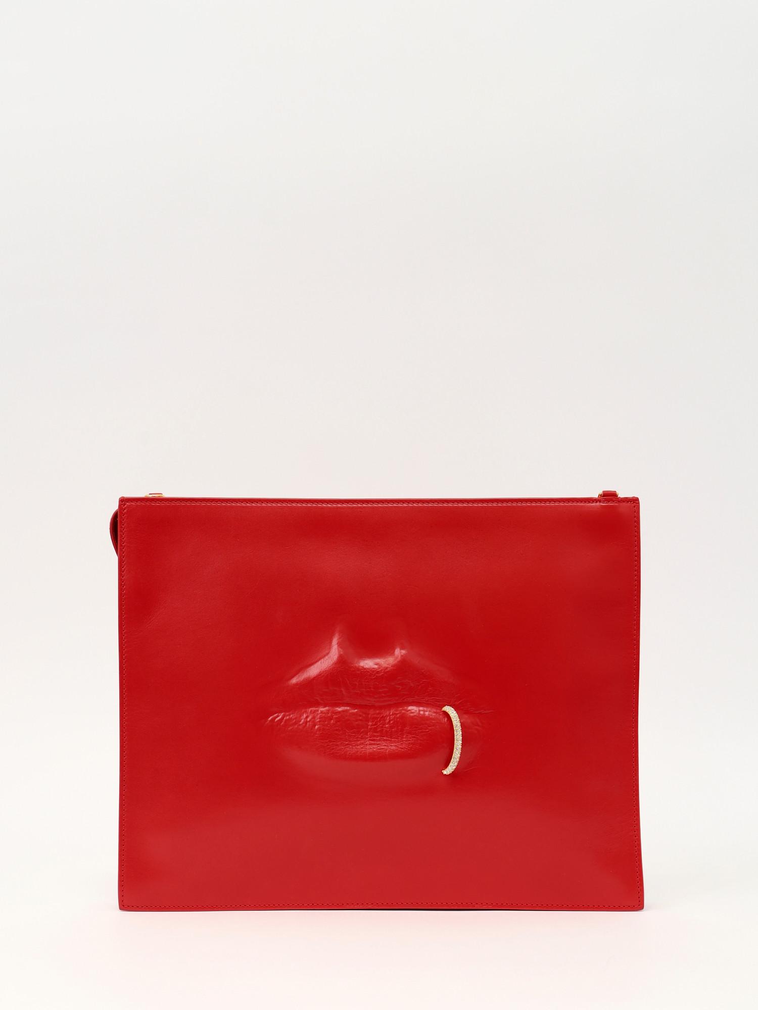 Schiaparelli Molded Mouth , фото 1