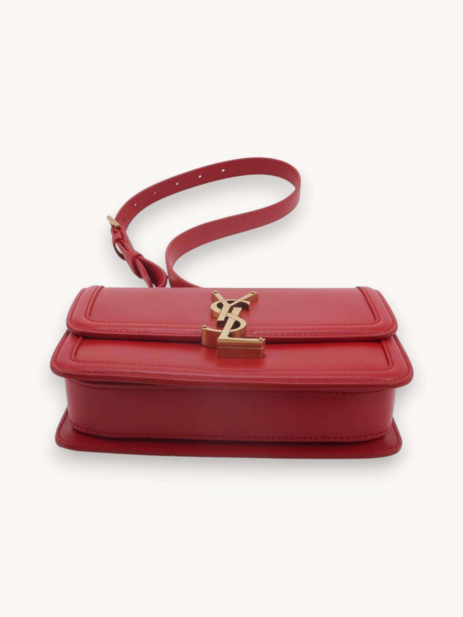 Saint Laurent Solferino , фото 5
