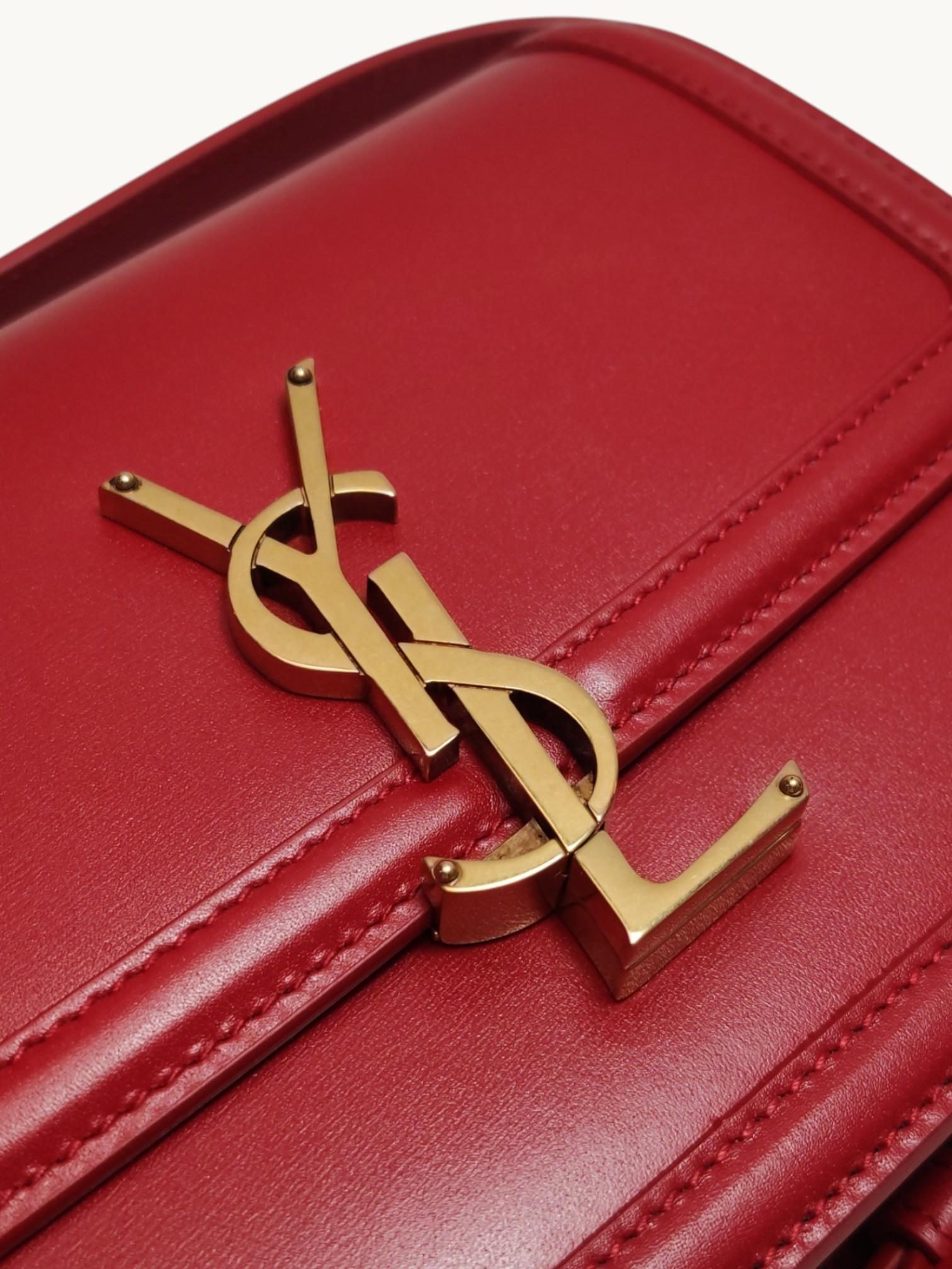 Saint Laurent Solferino , фото 3
