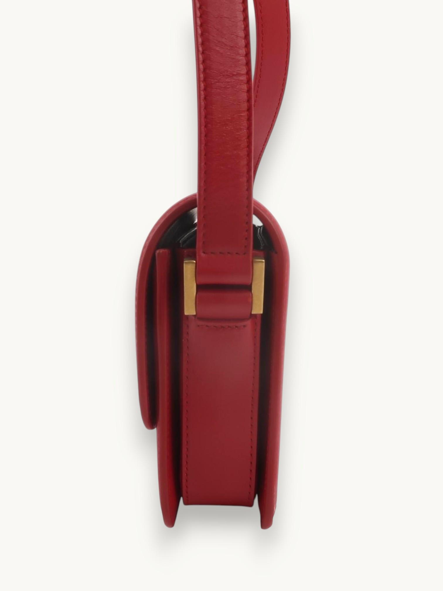 Saint Laurent Solferino , фото 4