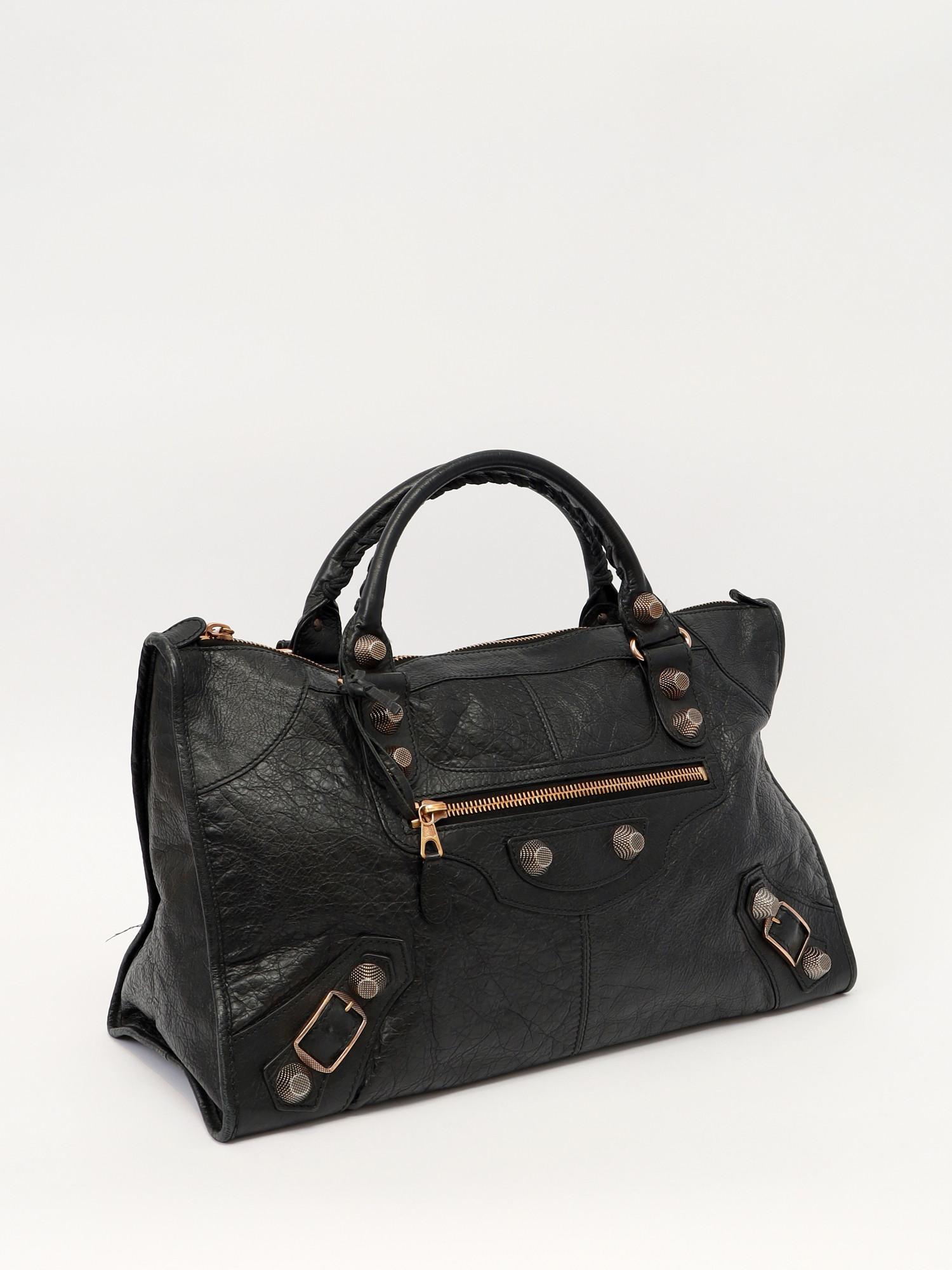 Balenciaga City , фото 3