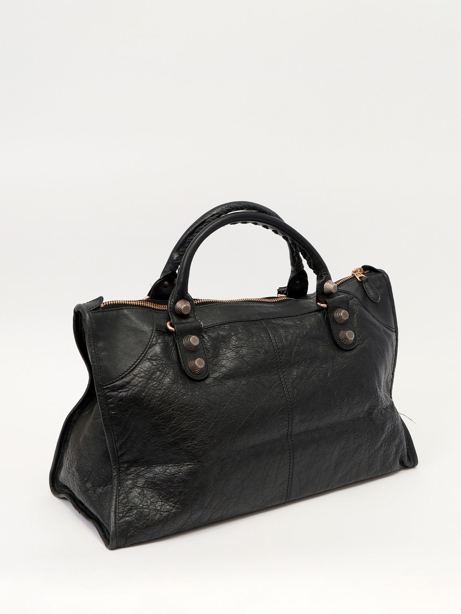 Balenciaga City , фото 4