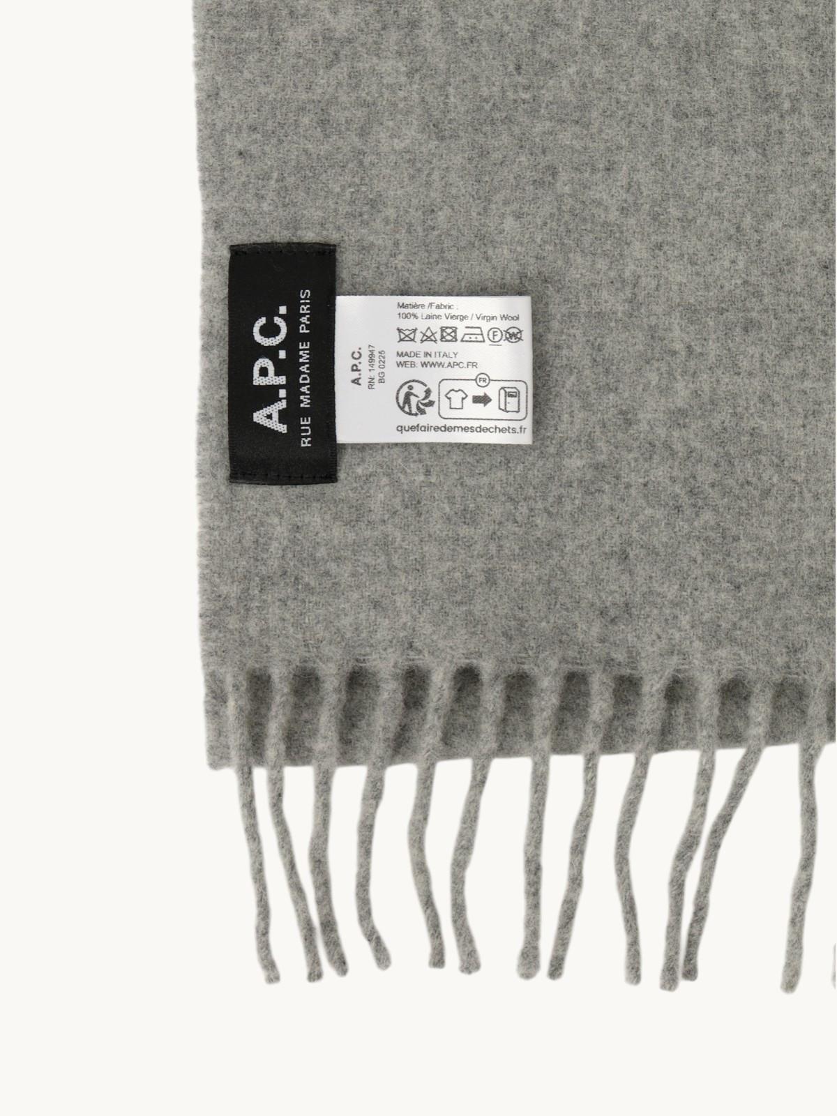 A.P.C. Alix , фото 5