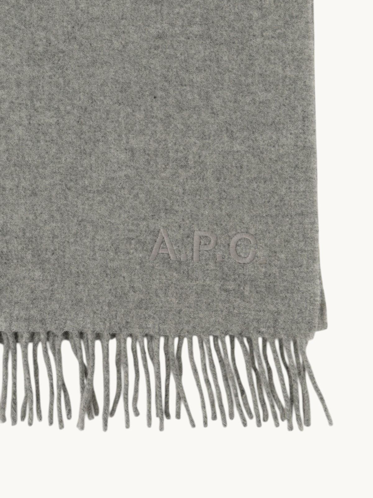A.P.C. Alix , фото 3