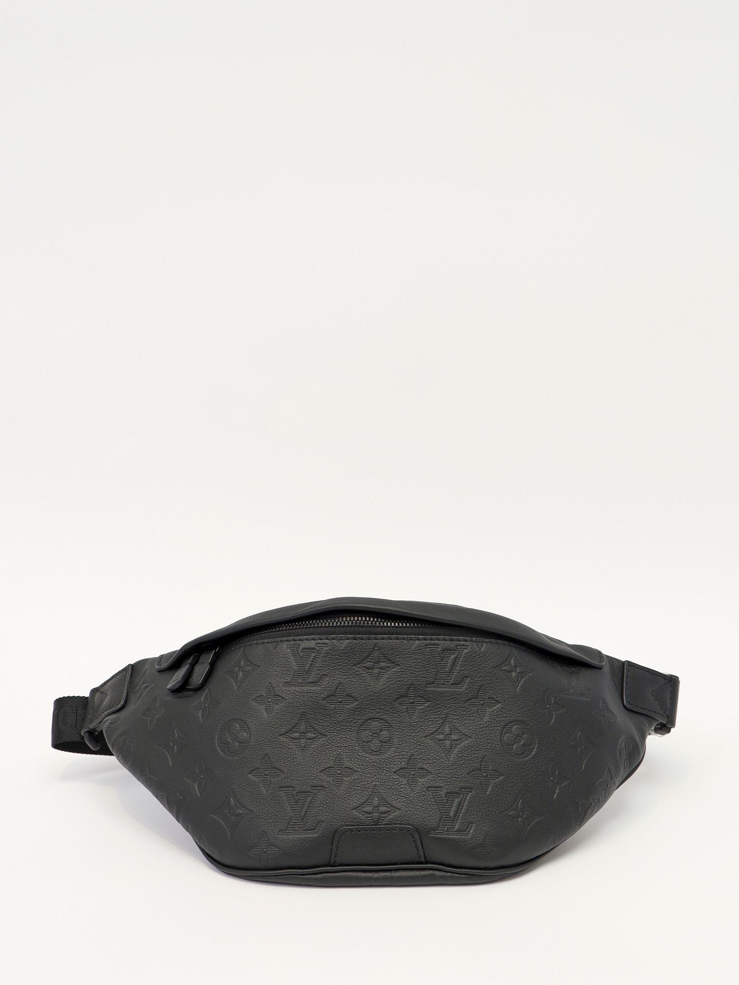 Louis Vuitton Discovery Bumbag , фото 1