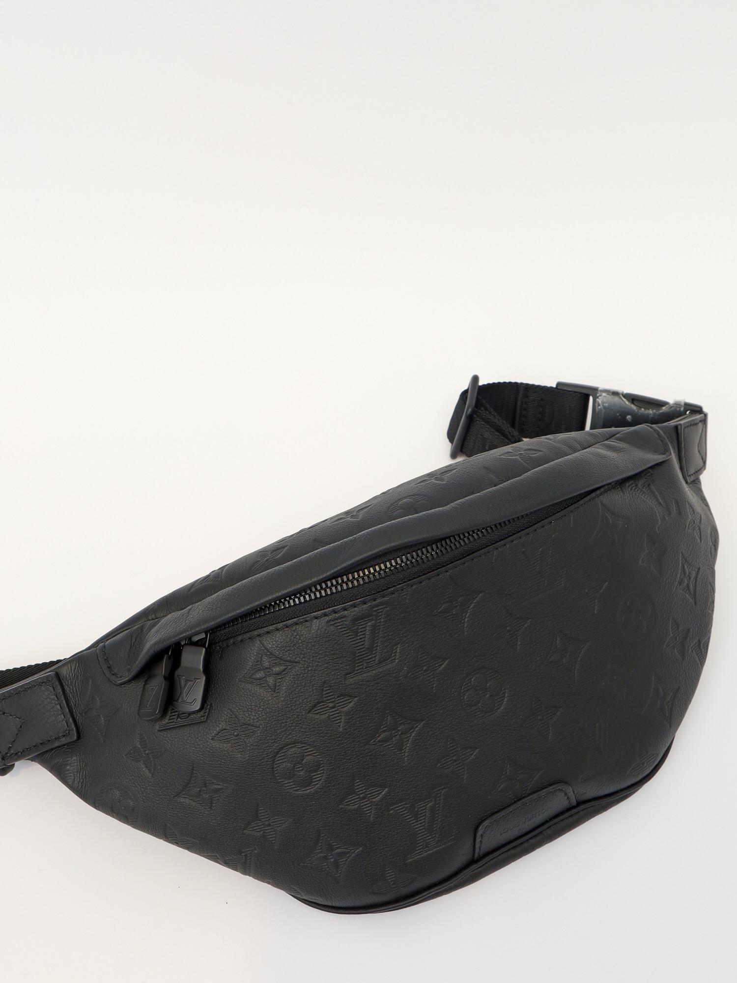 Louis Vuitton Discovery Bumbag , фото 5