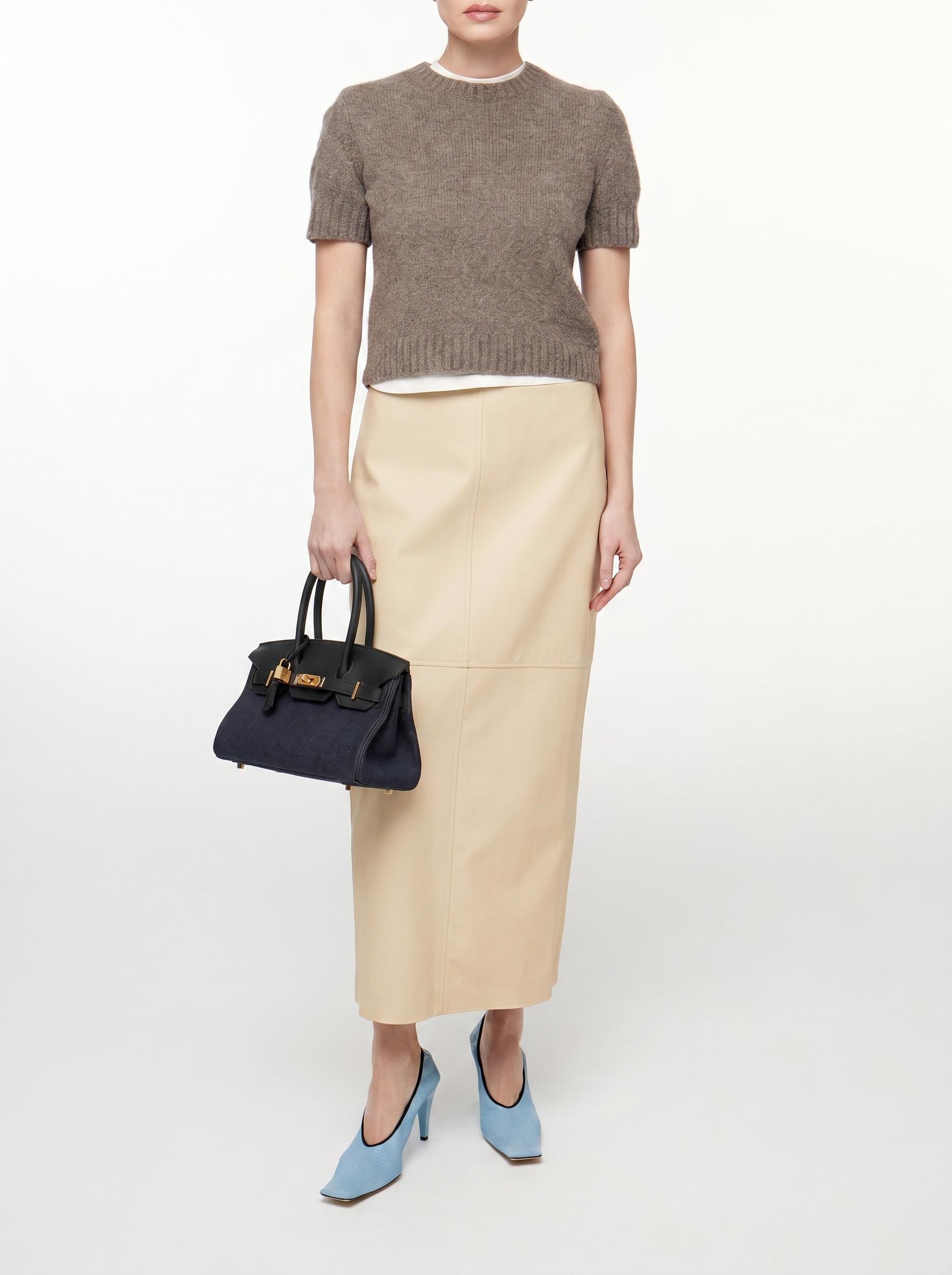 Hermes Birkin Shoulder , фото 2