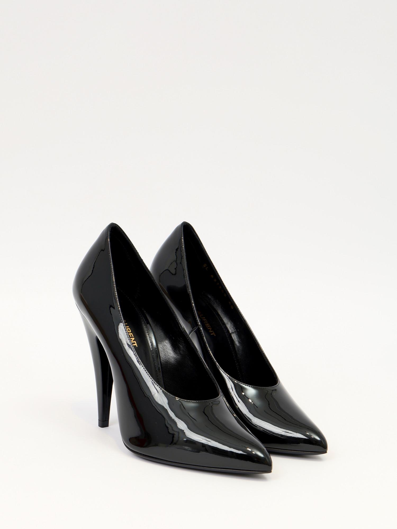 Saint Laurent  40, фото 3