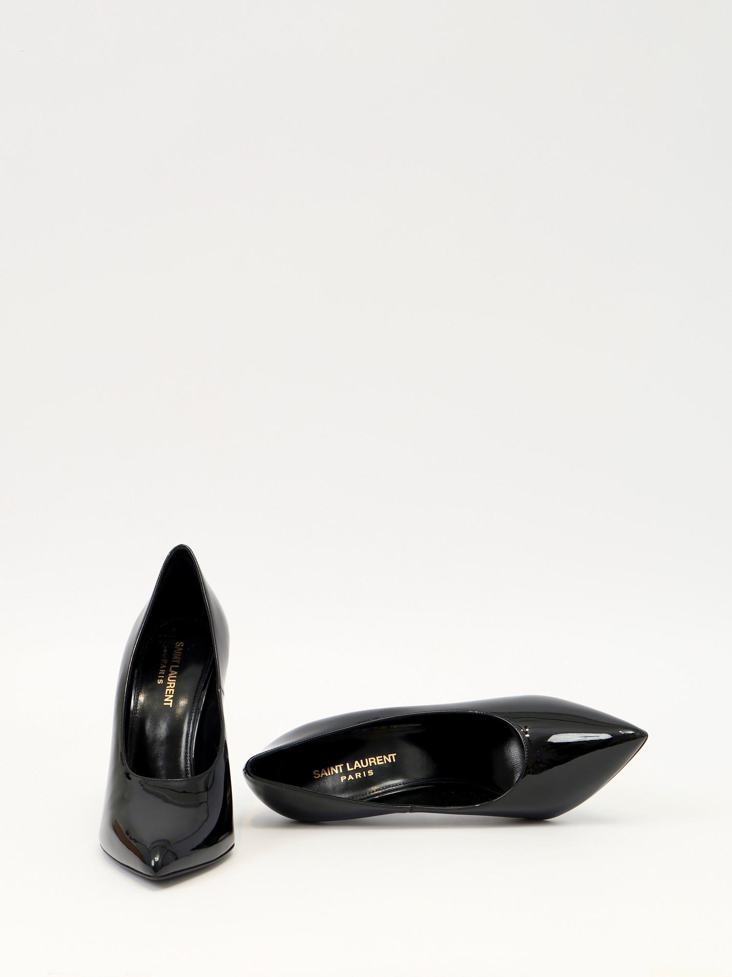 Saint Laurent  40, фото 4