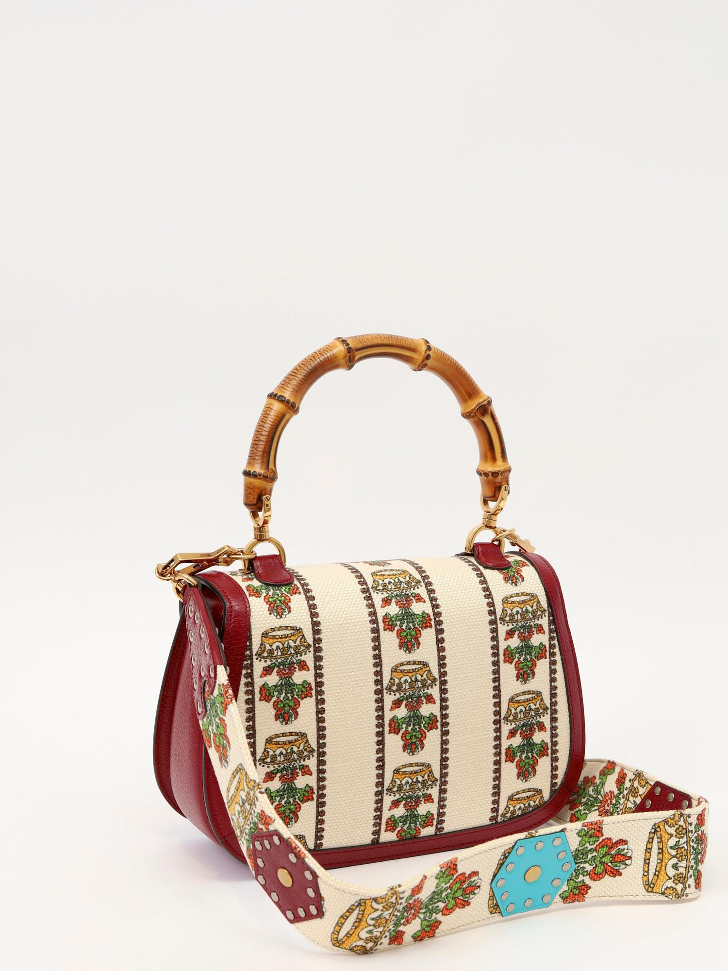 Gucci Bamboo , фото 4