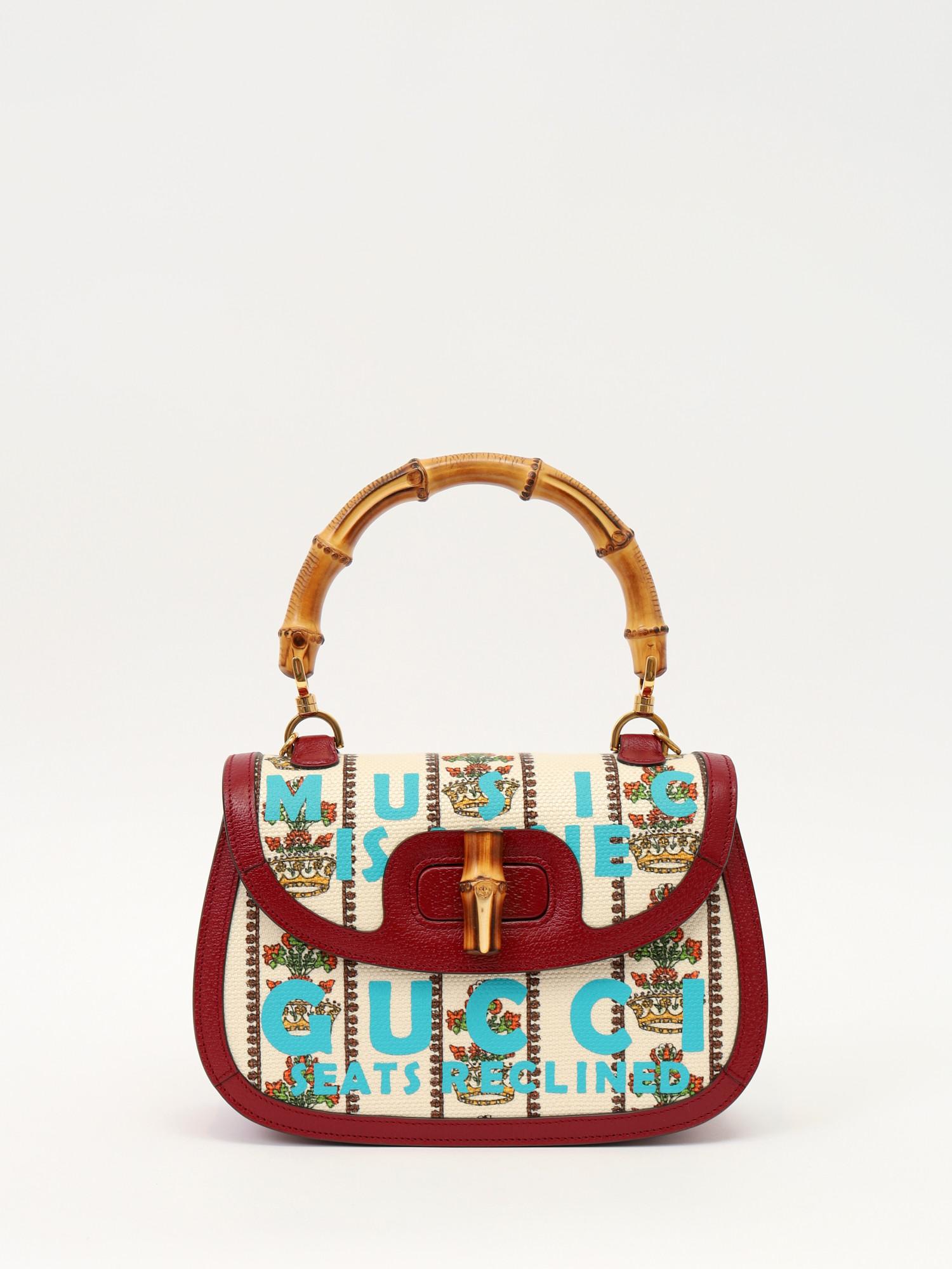 Gucci Bamboo , фото 1